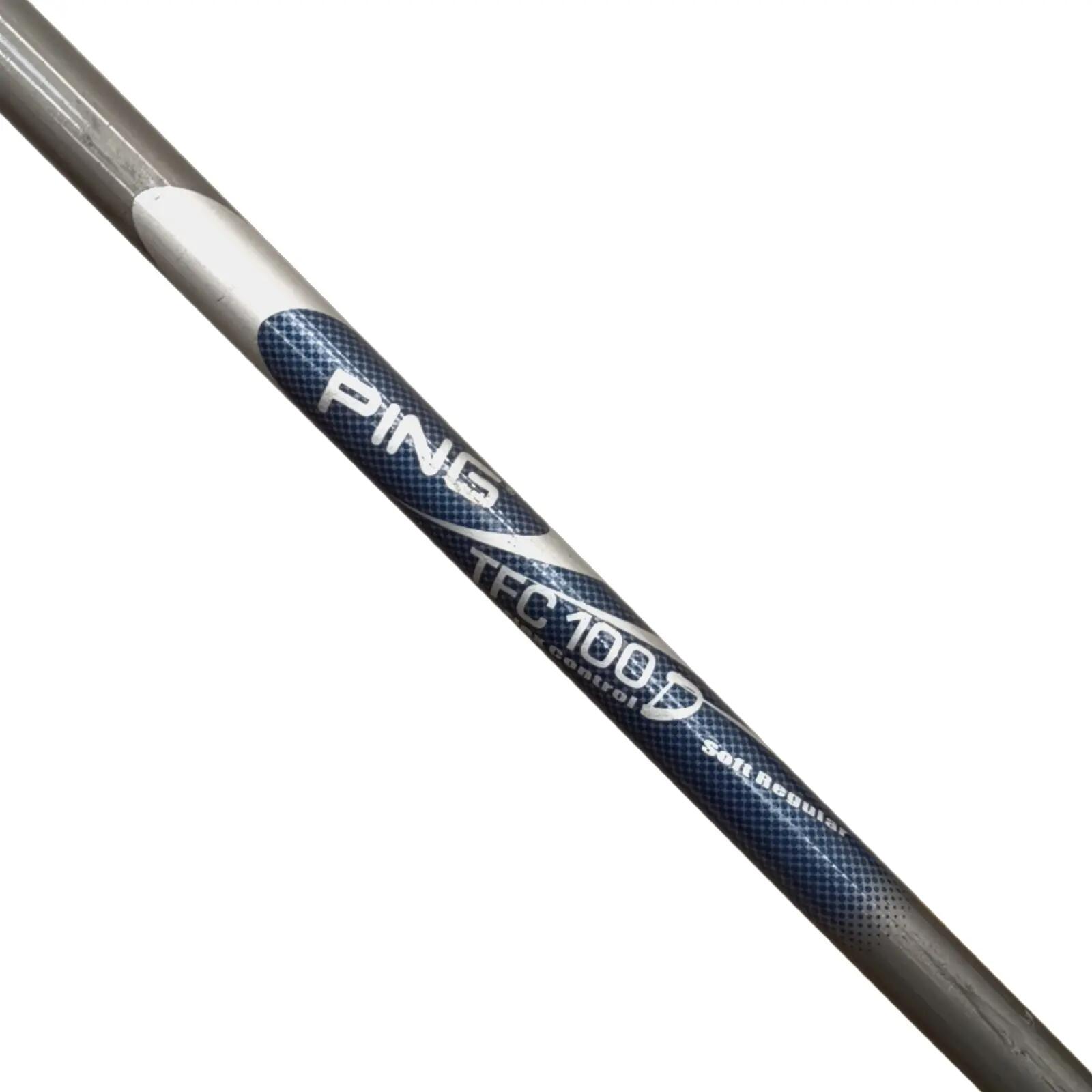 PING G5 Driver / Flex A-flex / Loft 12 4/5
