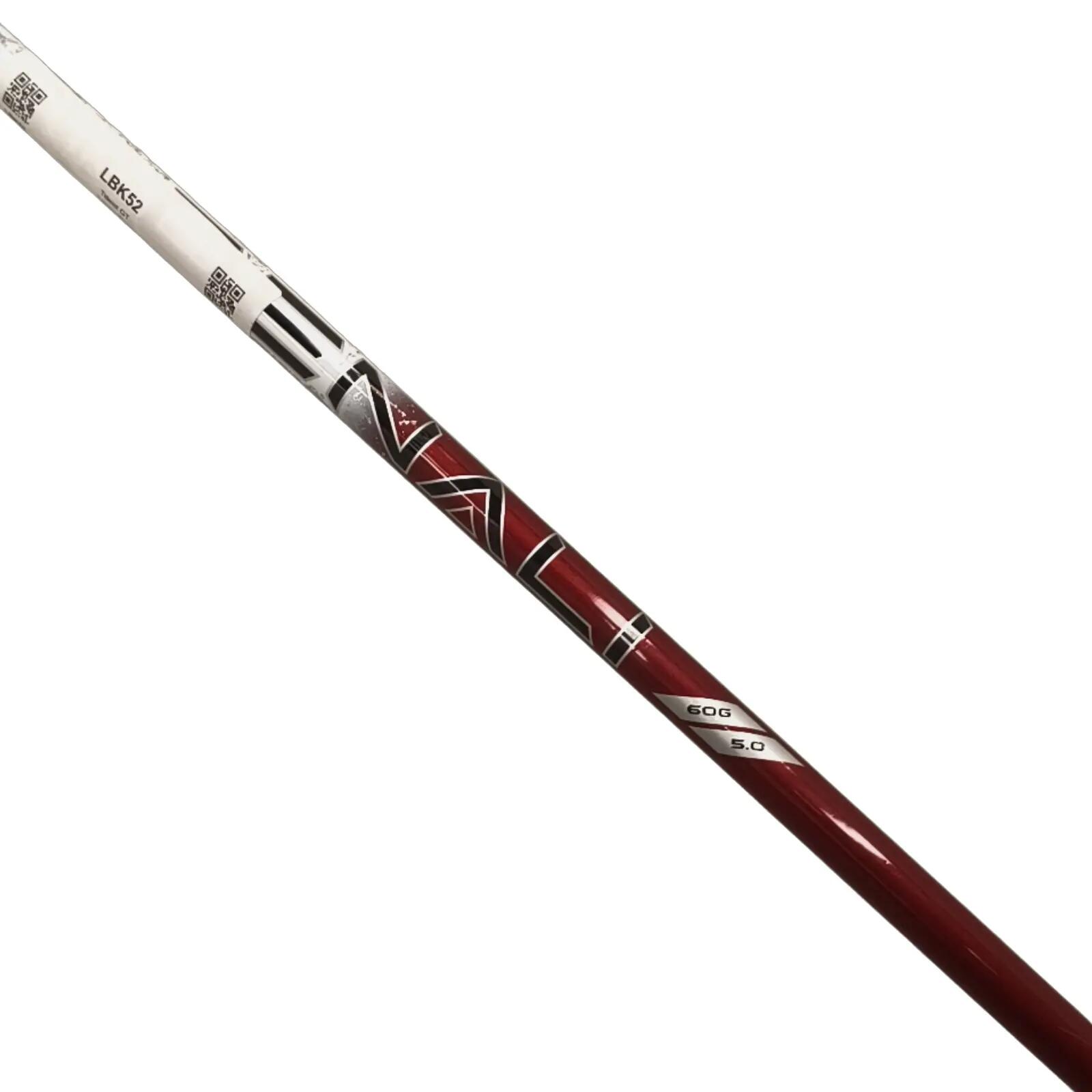 Sinistra Titleist TSi1 Fairway Wood / Flex A-flex / #5/18 5/6