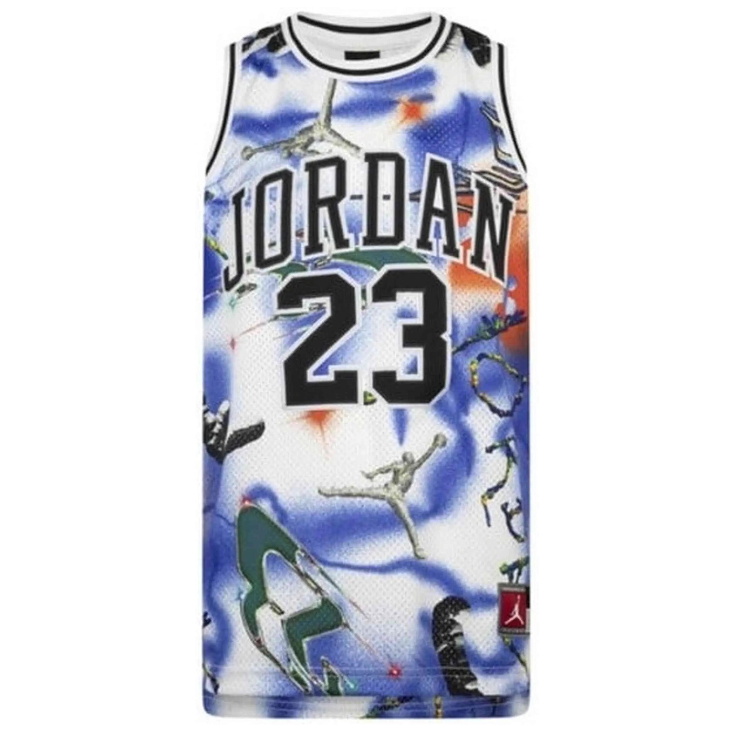 JORDAN picture