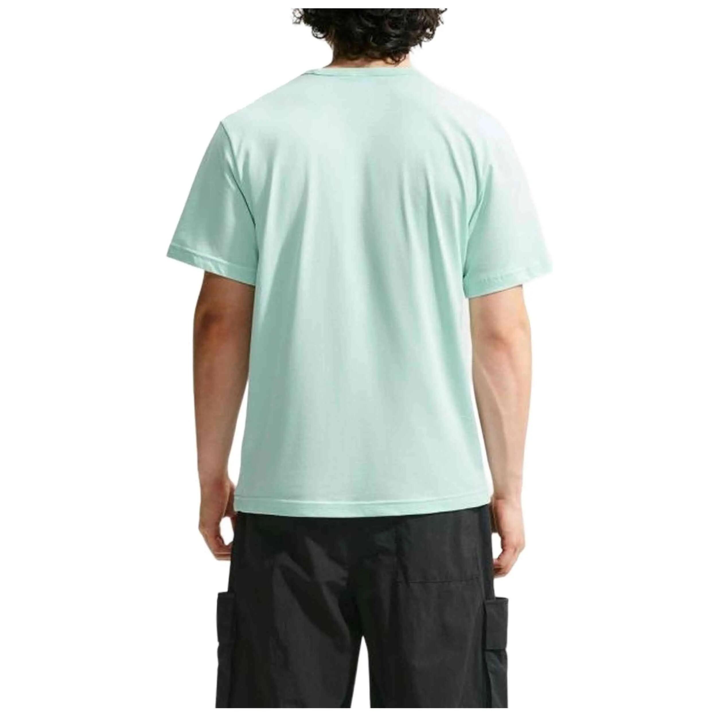 T-shirt met korte mouwen Nike model NIKE SPORTSWEAR T-SHIRT voor mannen 2/2