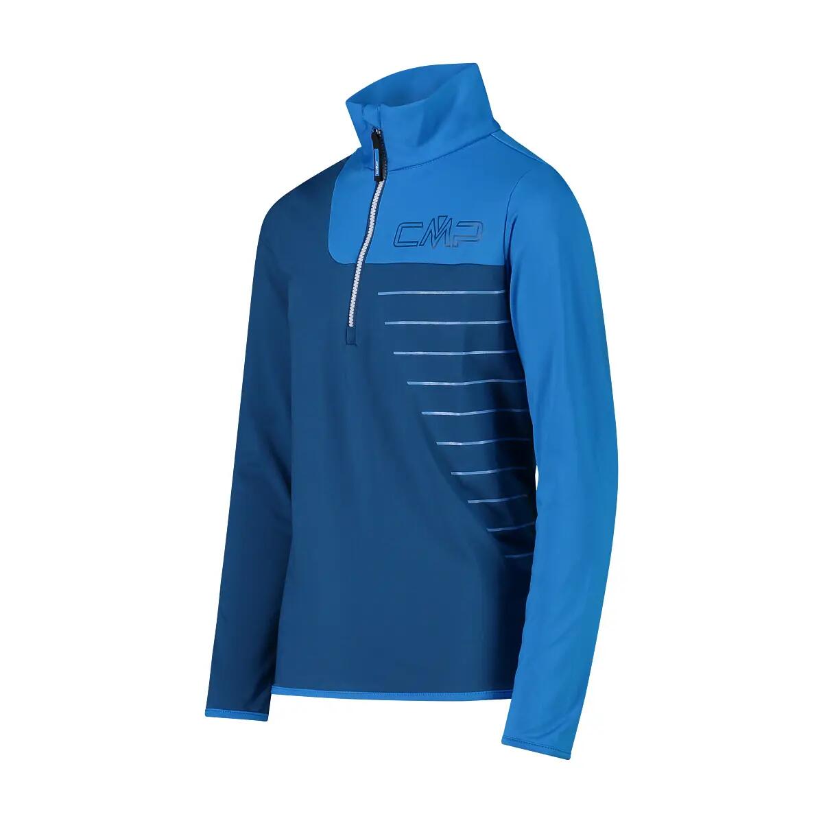 Polaire softech enfant CMP 3/3