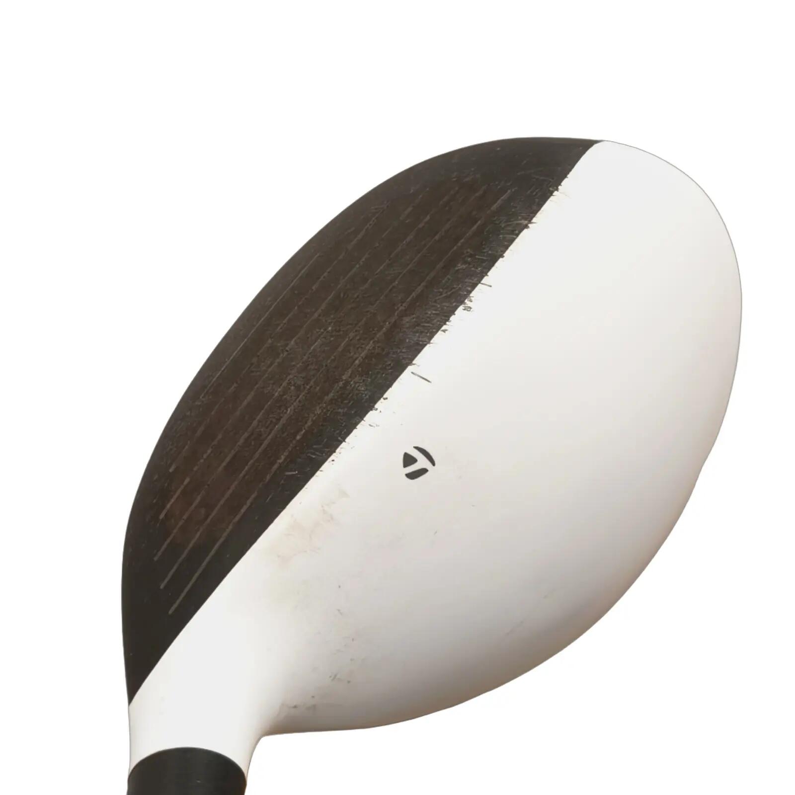 TaylorMade R15 Fairway Wood / Flex Stiff / #3/15 3/5