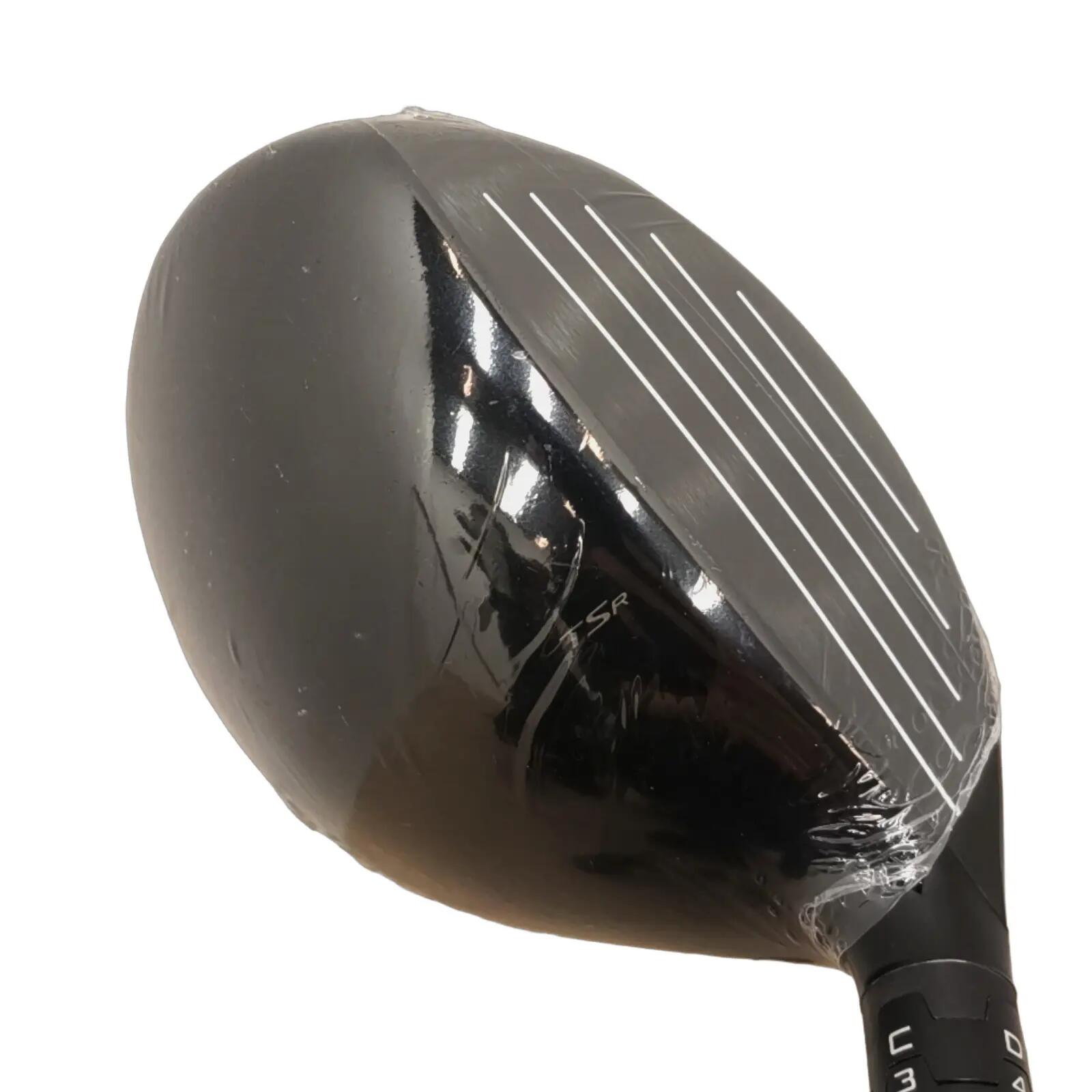 Sinistra Titleist TSi1 Fairway Wood / Flex A-flex / #5/18 4/6