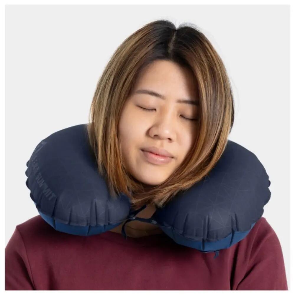 Cuscino da Viaggio Ultra-leggero Sea to Summit Aeros 6/8