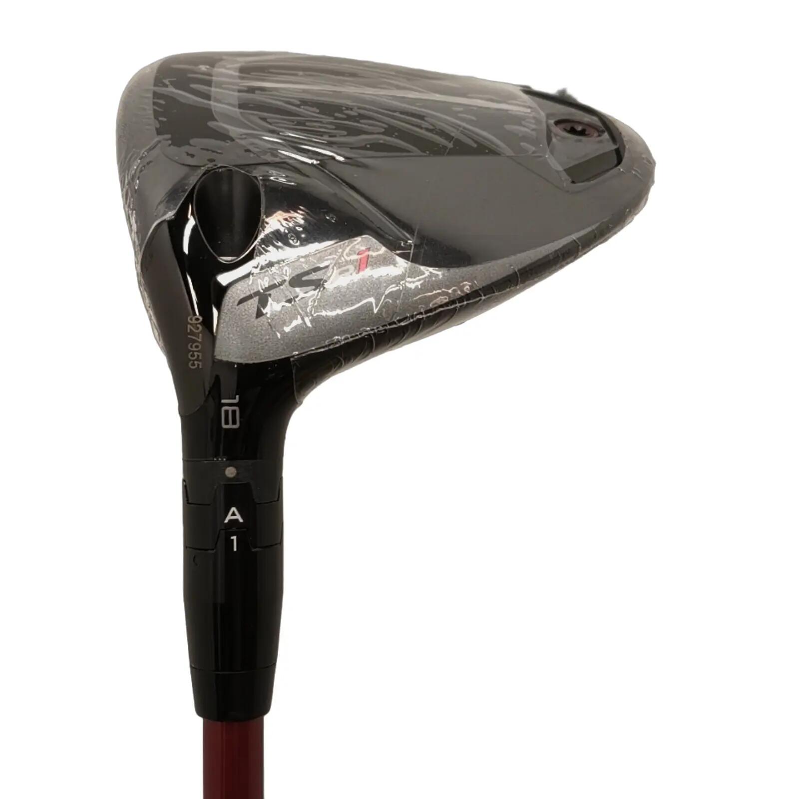 Sinistra Titleist TSi1 Fairway Wood / Flex A-flex / #5/18 3/6