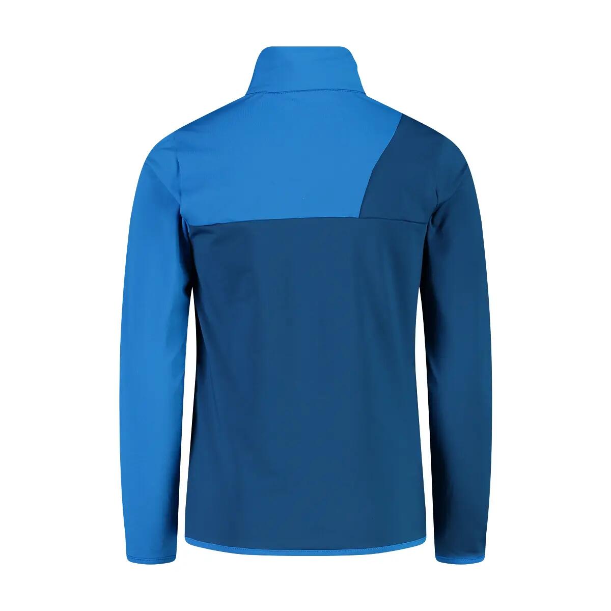 Polaire softech enfant CMP 2/3