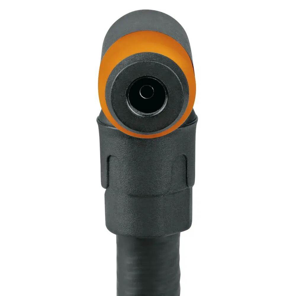 SKS Clik-Valve-Testina pompa - testina innovativa per tutti i tipi di valvole, m 2/6