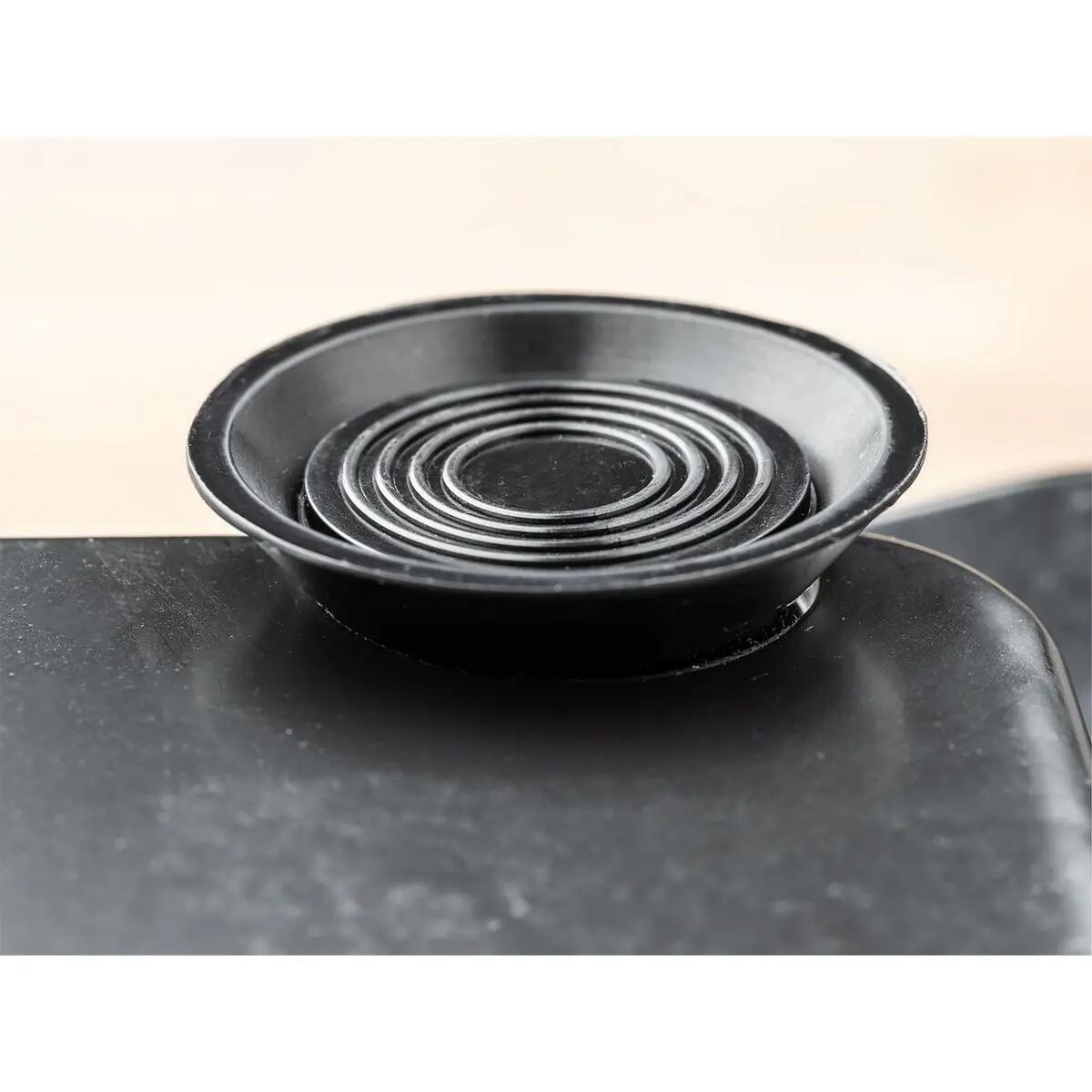 Plateforme vibrante V3 - Vibrations oscillantes - Fonction massage - 200 niveaux 15/15