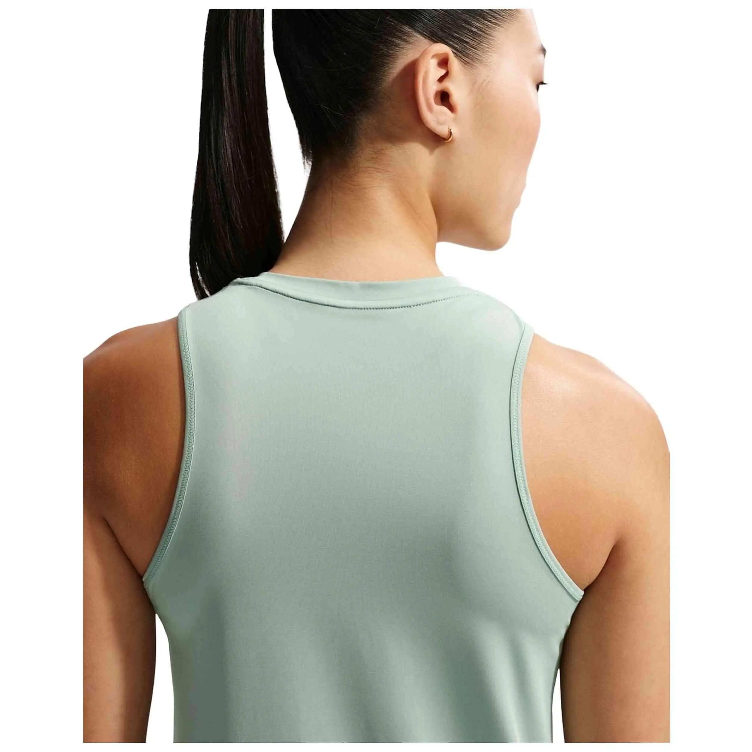Camiseta de tirantes Nike modelo FN2808-007 para mujer 2/5