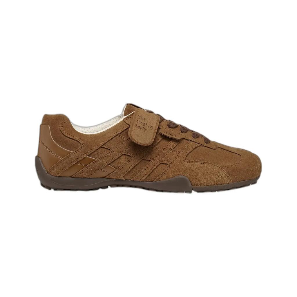 Baskets Geox Snake