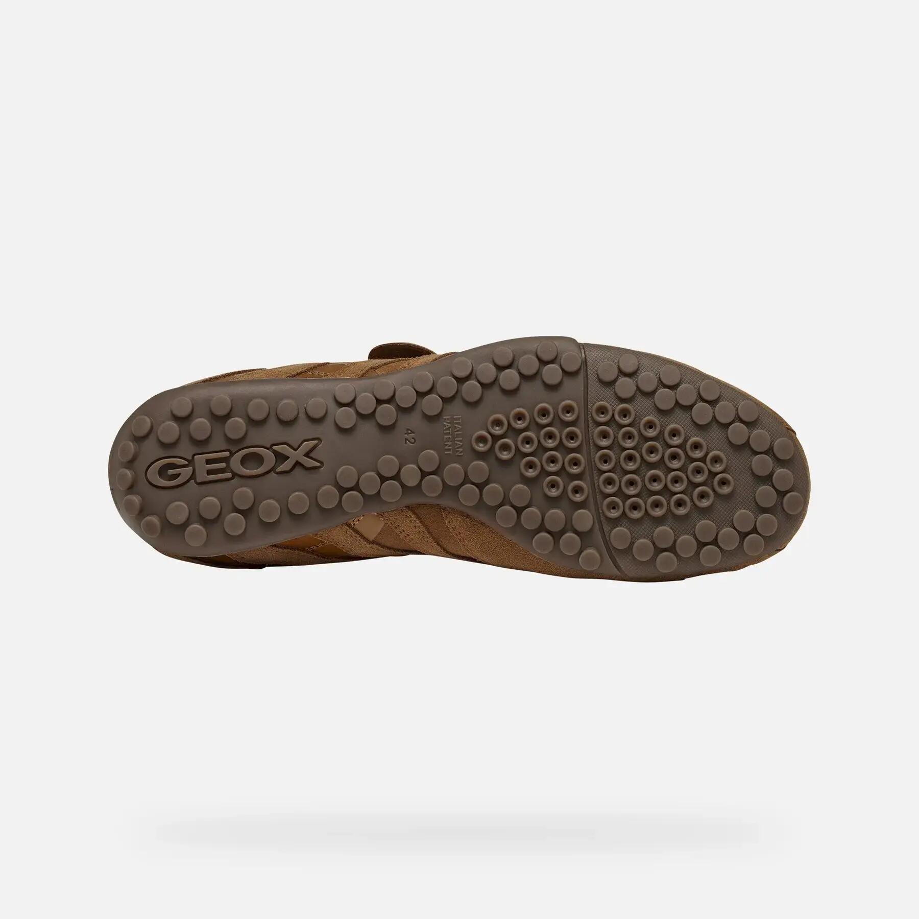 Baskets Geox Snake 6/6