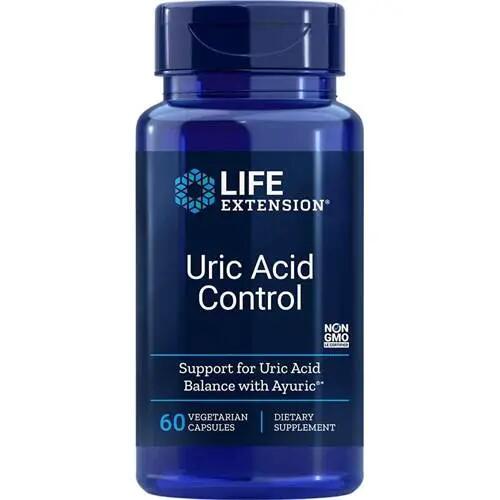 LIFE EXTENSION picture