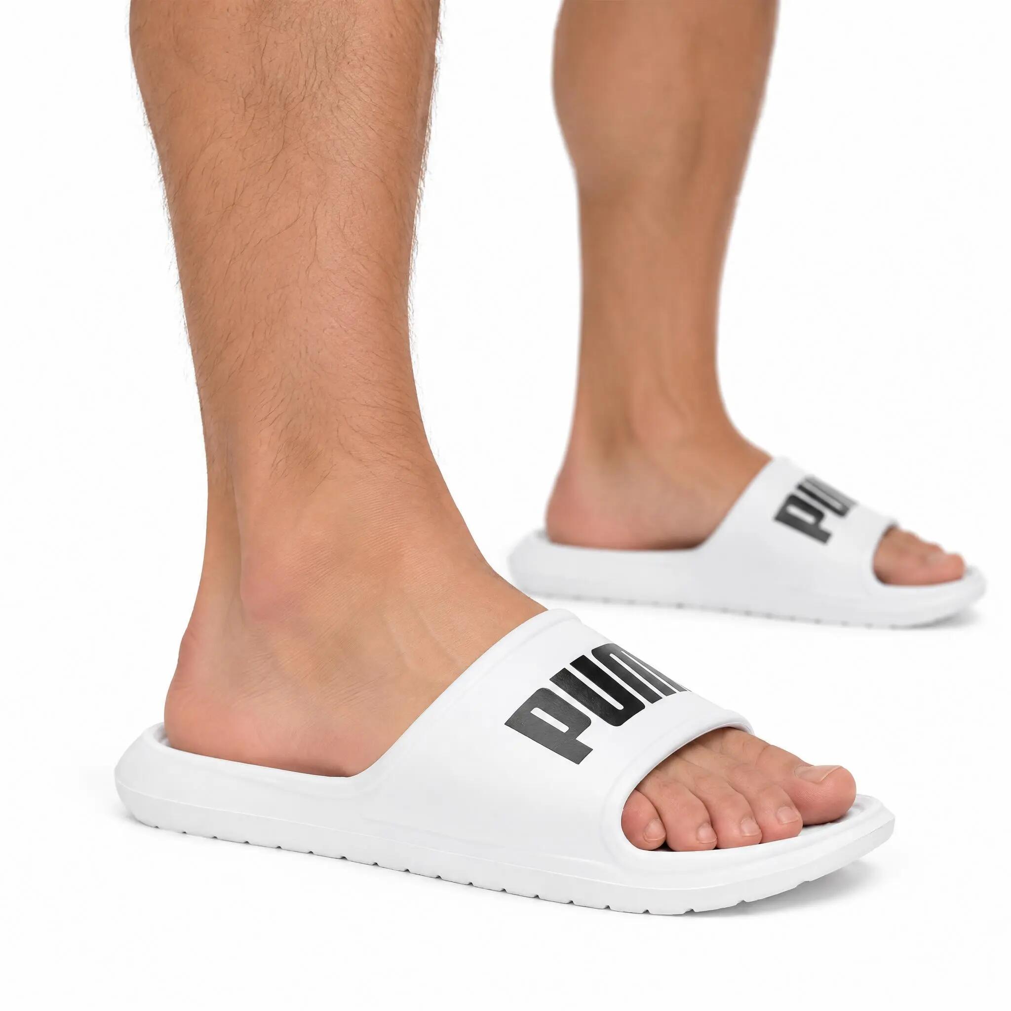 Klapki Puma Divecat V2 Lite Slide Flip Flops Unisex 6/6