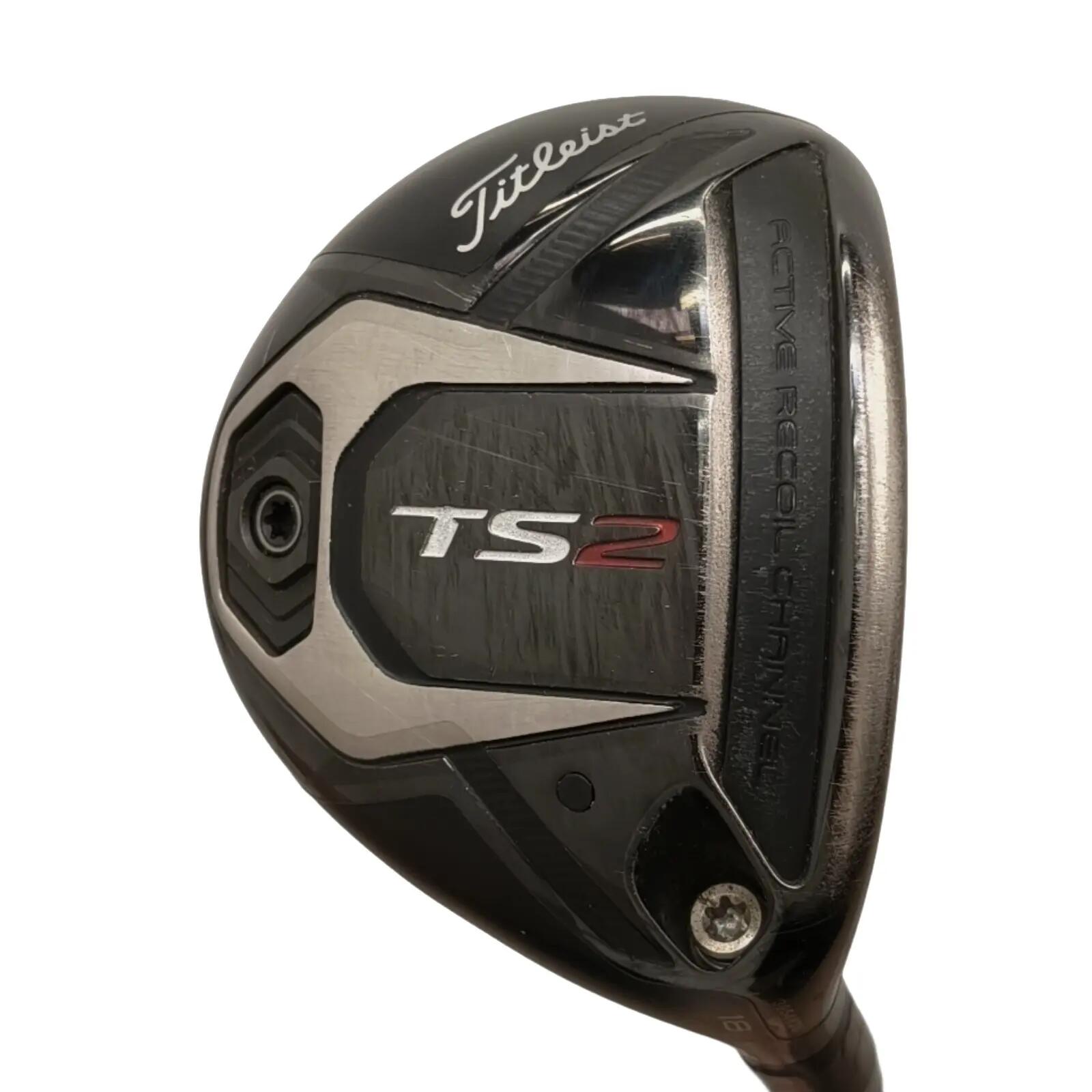 TITLEIST picture