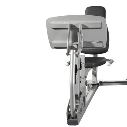 Presse jambes - Musculation - Life Fitness G4 - Cadre en acier