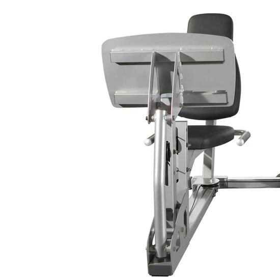 Presse jambes - Musculation - Life Fitness G4 - Cadre en acier