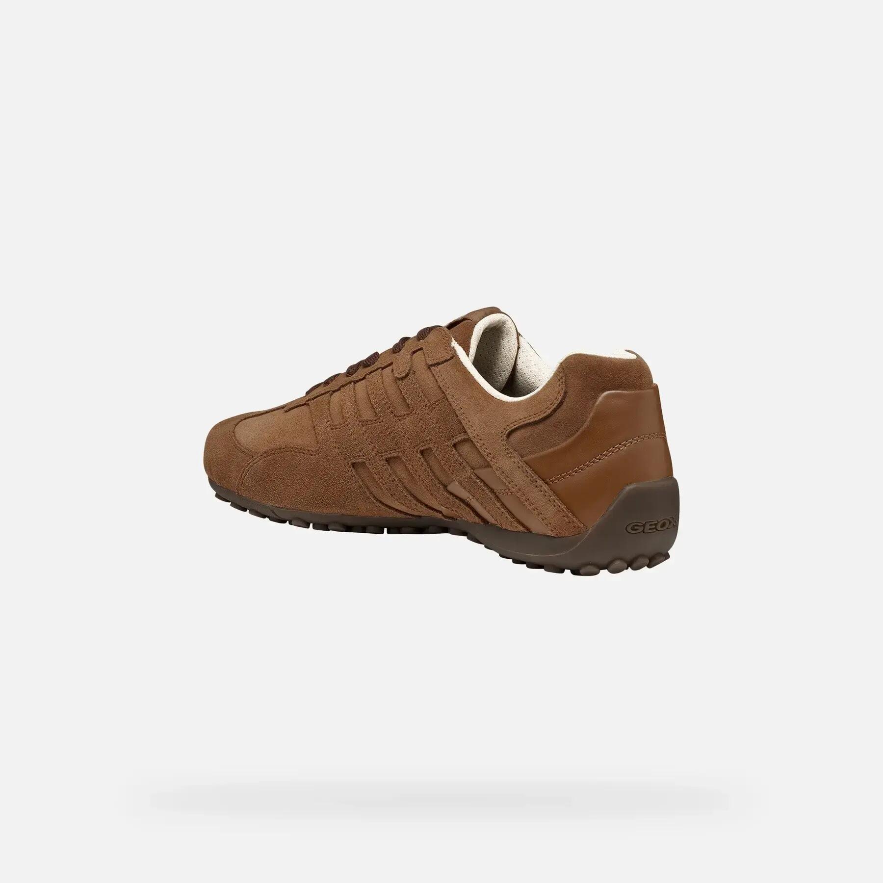 Baskets Geox Snake 4/6