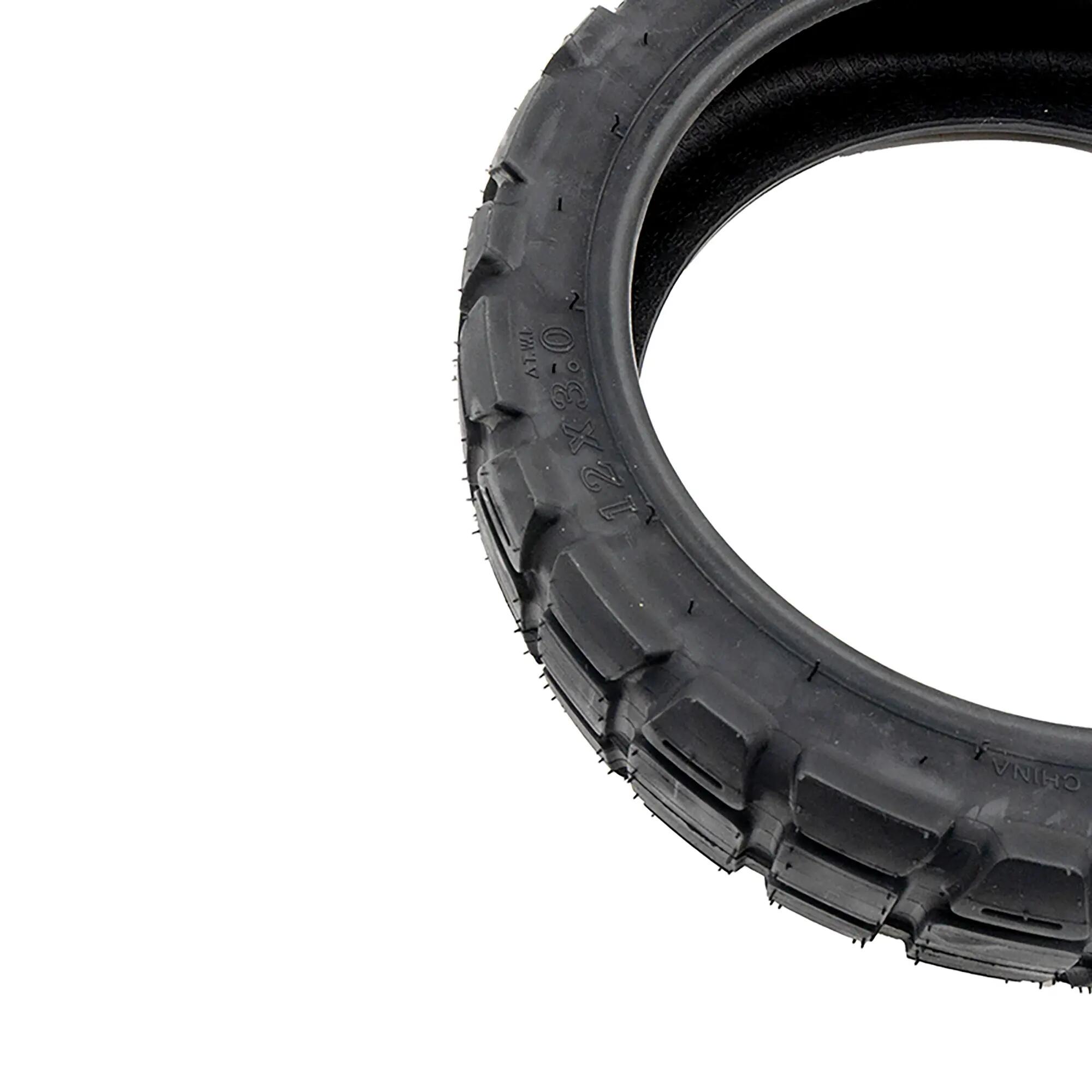 Pneu step elektrische Ewheel Profil Offroad 12x3.00 5/5