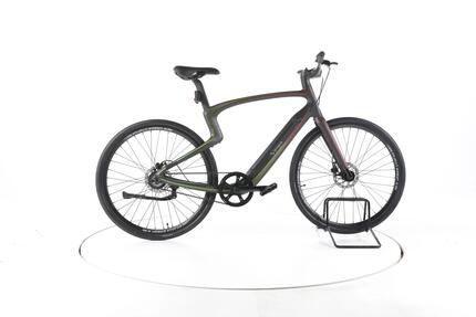 Refurbished - Urtopia 1 E-Gravel & Rennrad - Sehr gut