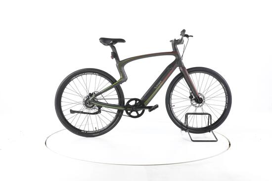 Refurbished - Urtopia 1 E-Gravel & Rennrad - Sehr gut