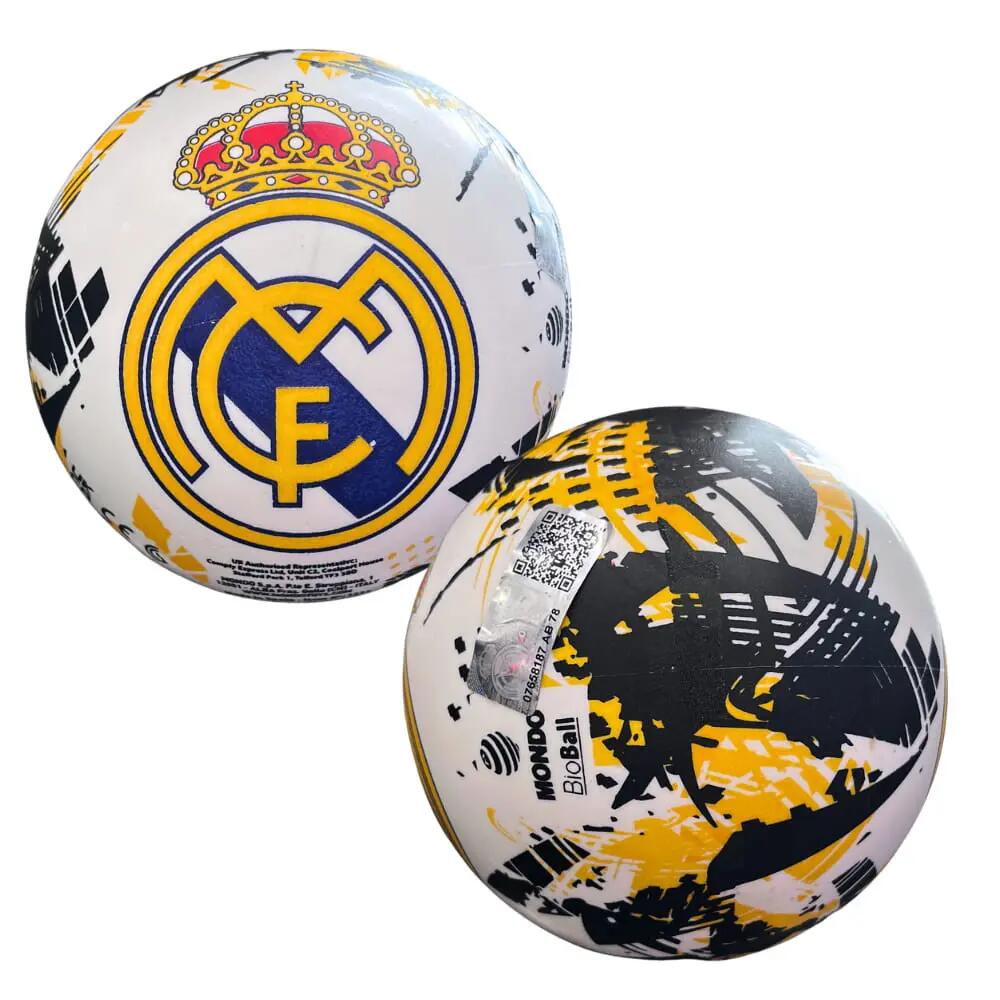 Real Madrid labda 13 cm gumi absztrakt 3/5