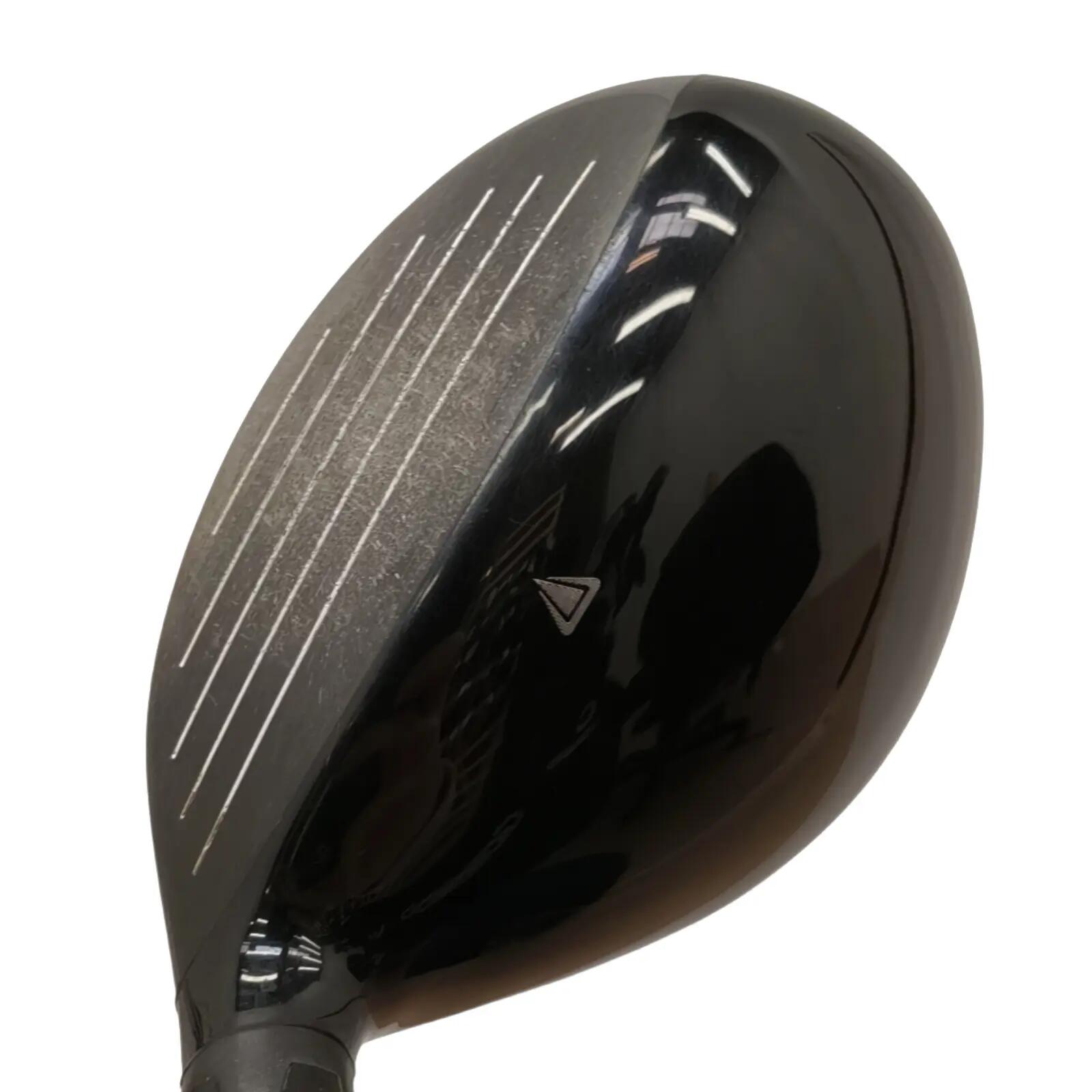 Titleist TS2 Fairway Wood / Flex Stiff / #5 / 18 4/6