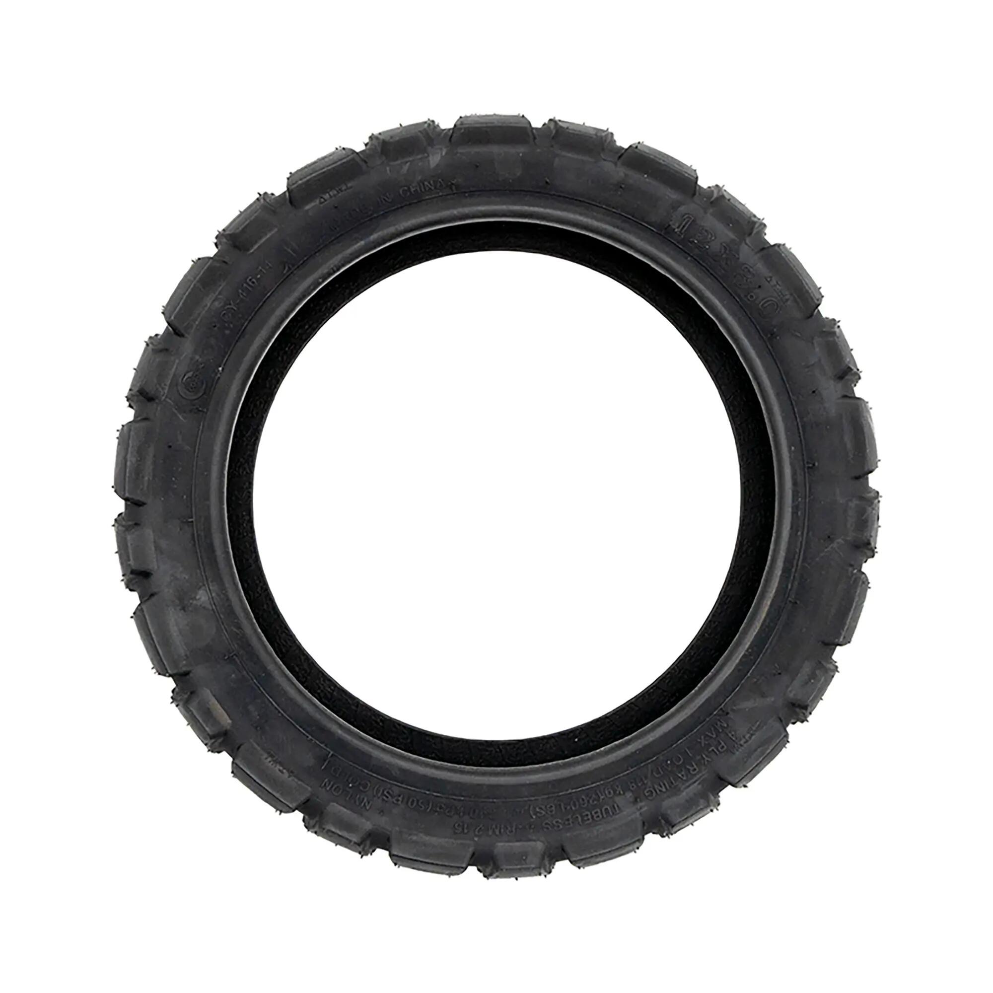 Pneu step elektrische Ewheel Profil Offroad 12x3.00 3/5