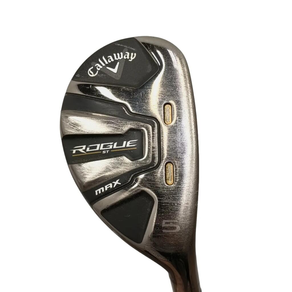 Callaway Rogue ST Max Hybrid / Flex Regular / #5/25