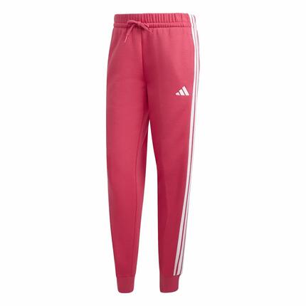 Pantalon de jogging slim femme adidas Essentials 3-Stripes Fleece