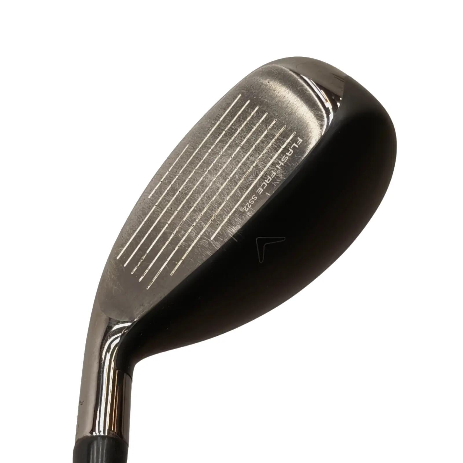 Callaway Rogue ST Max Hybrid / Flex Regular / #5/25 4/6