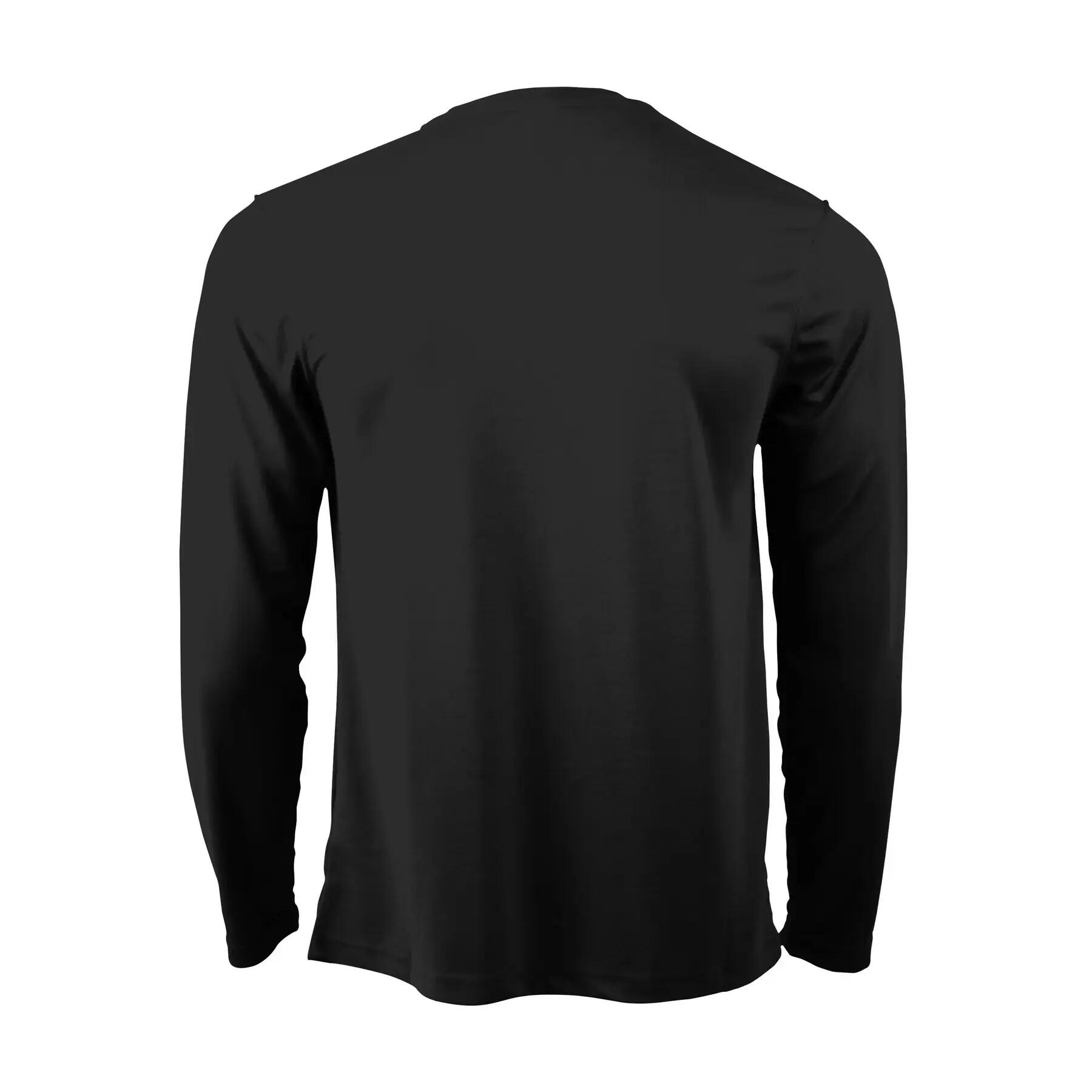 Neoteric Zweetshirt met Lange Mouwen Just Cool 2/2