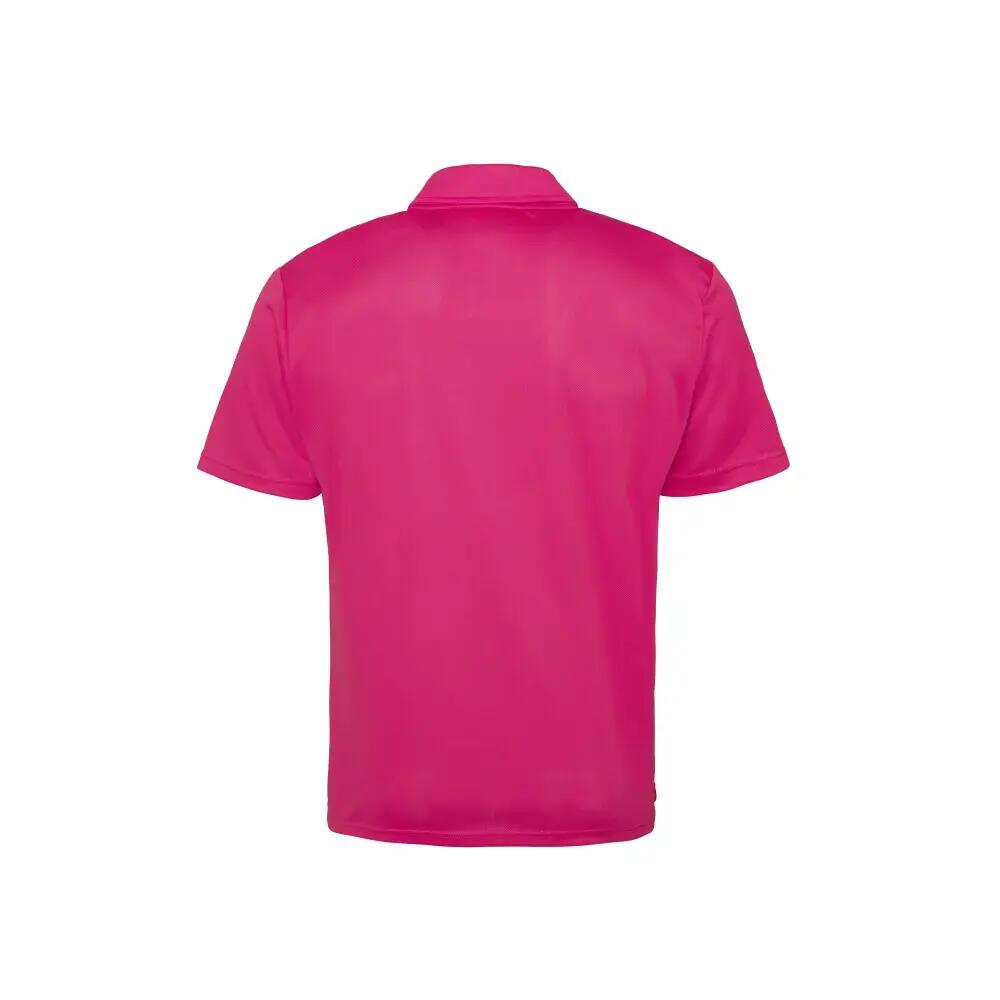 Polo en polyester Just Cool Cool 2/2