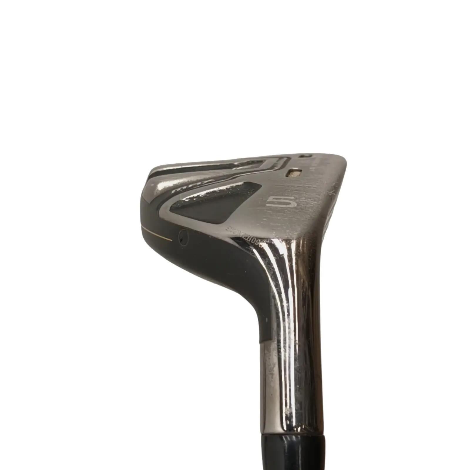 Callaway Rogue ST Max Hybrid / Flex Regular / #5/25 3/6