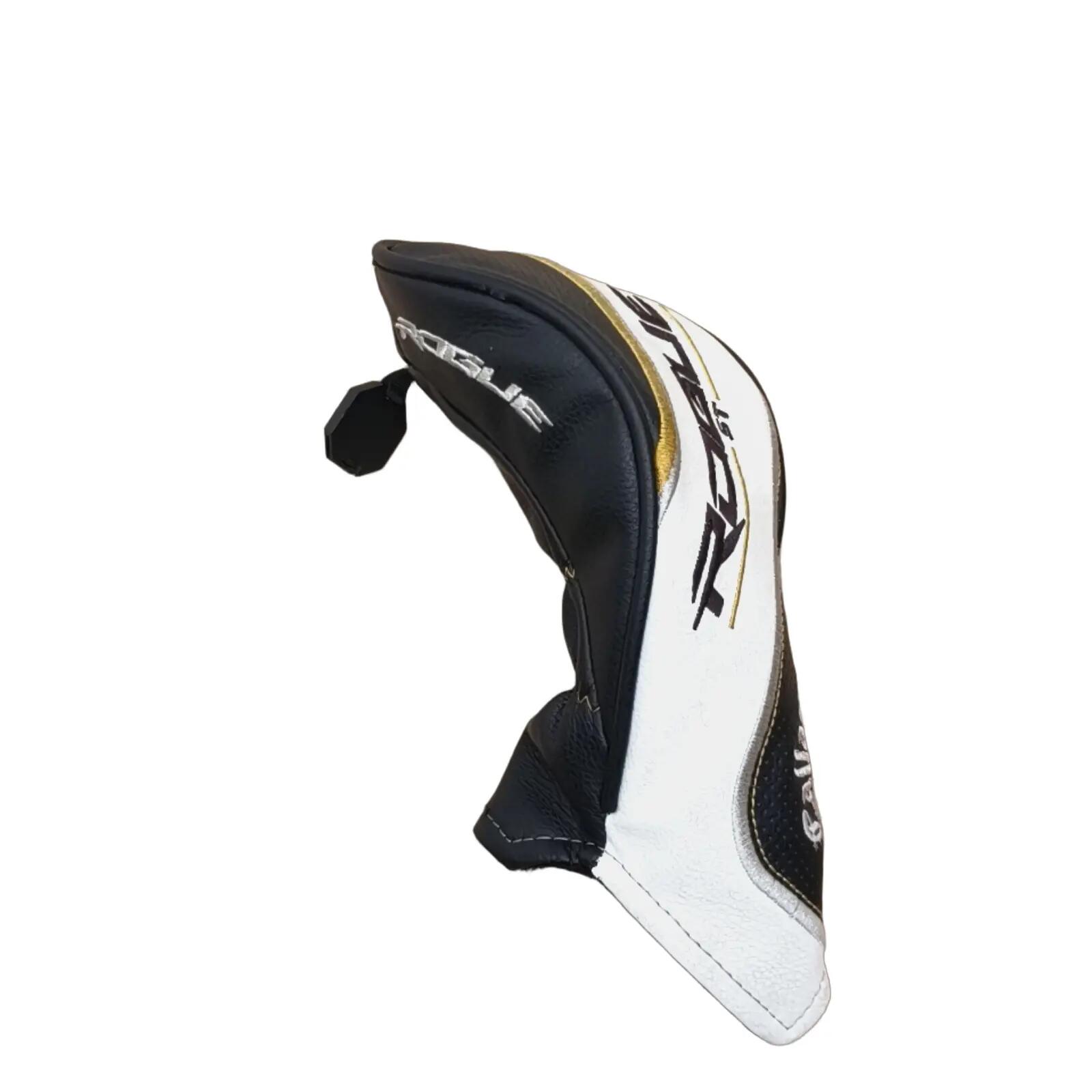 Callaway Rogue ST Max Hybrid / Flex Regular / #5/25 2/6