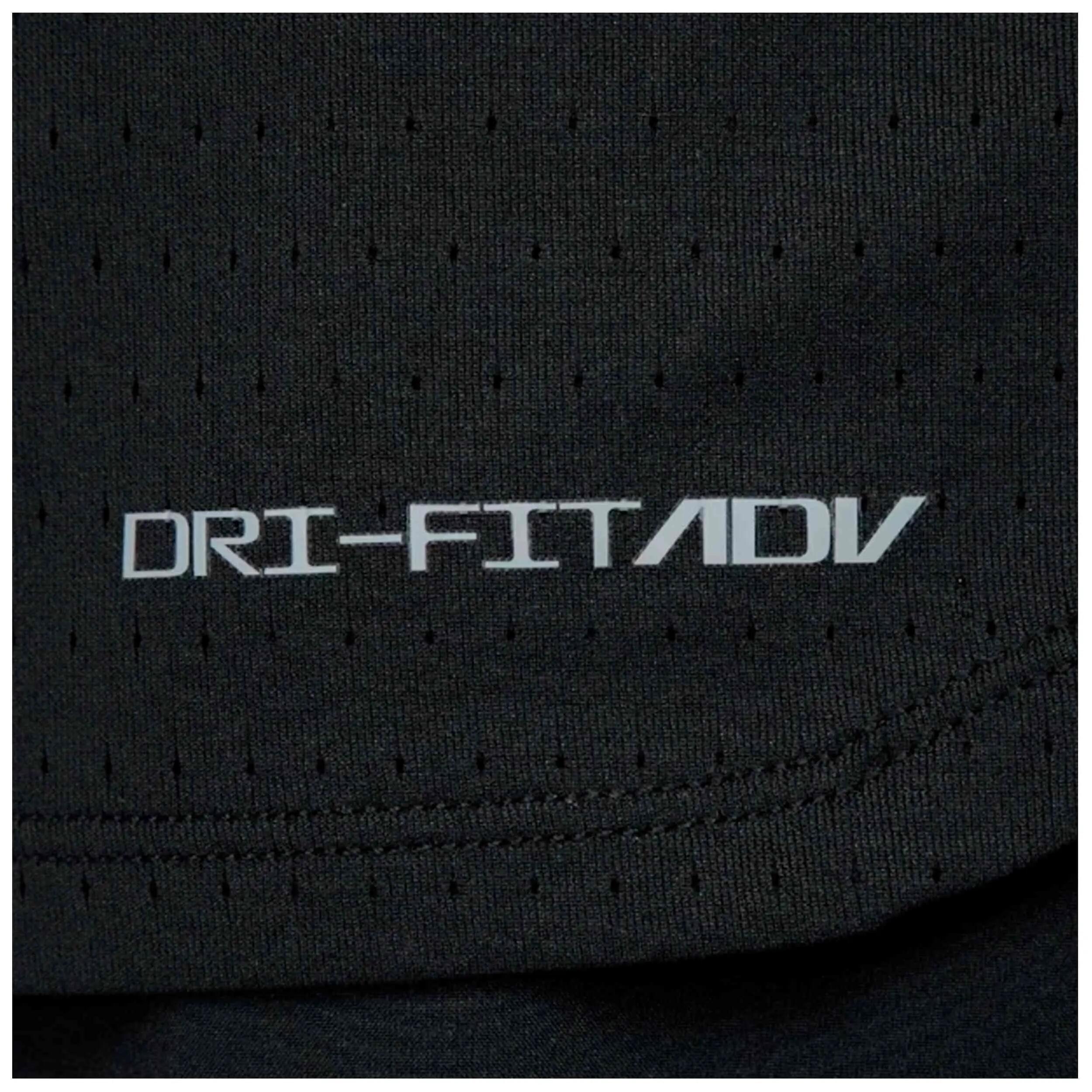 Camiseta de manga corta Nike modelo Aeroswift T-Shirt para hombre 4/5