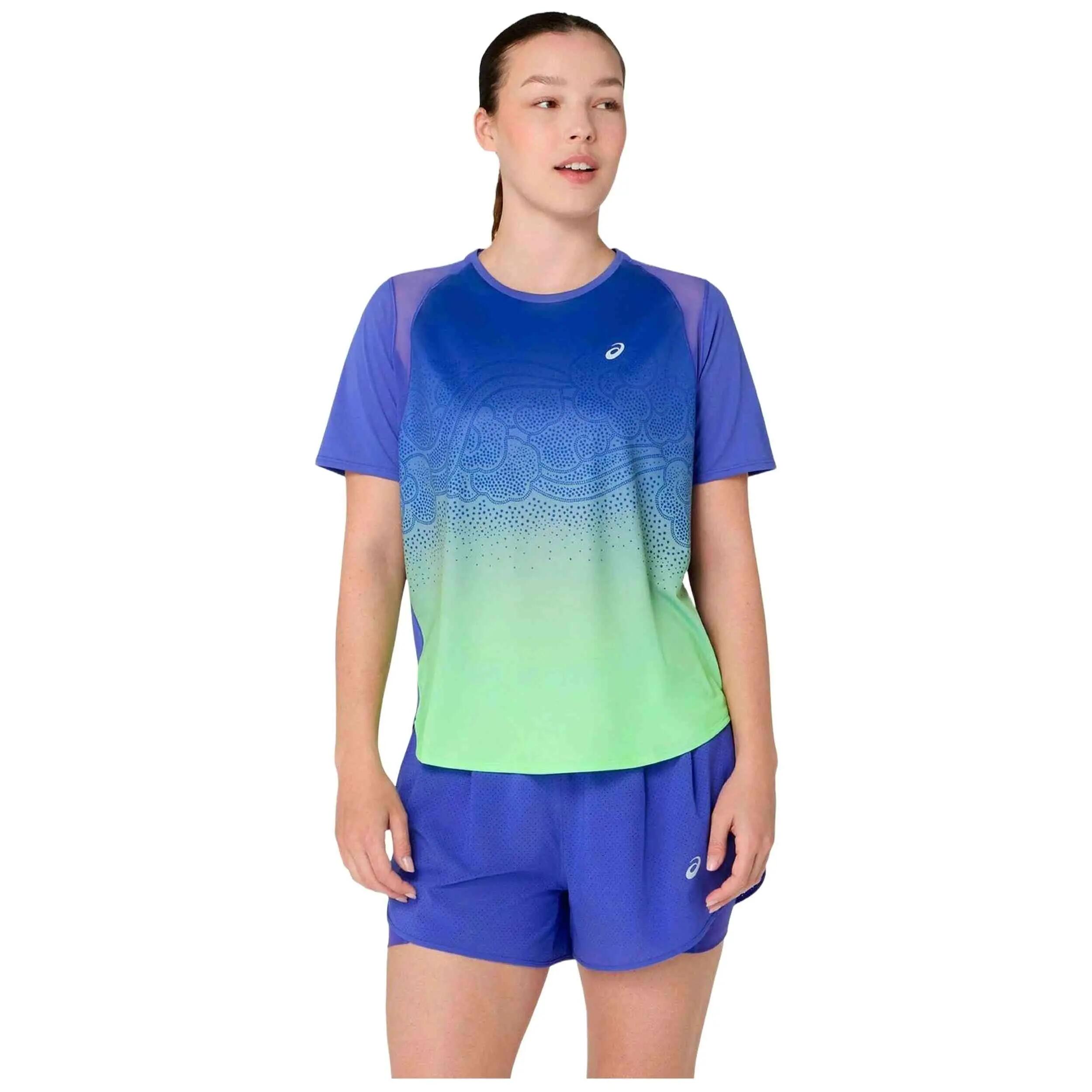 ASICS picture