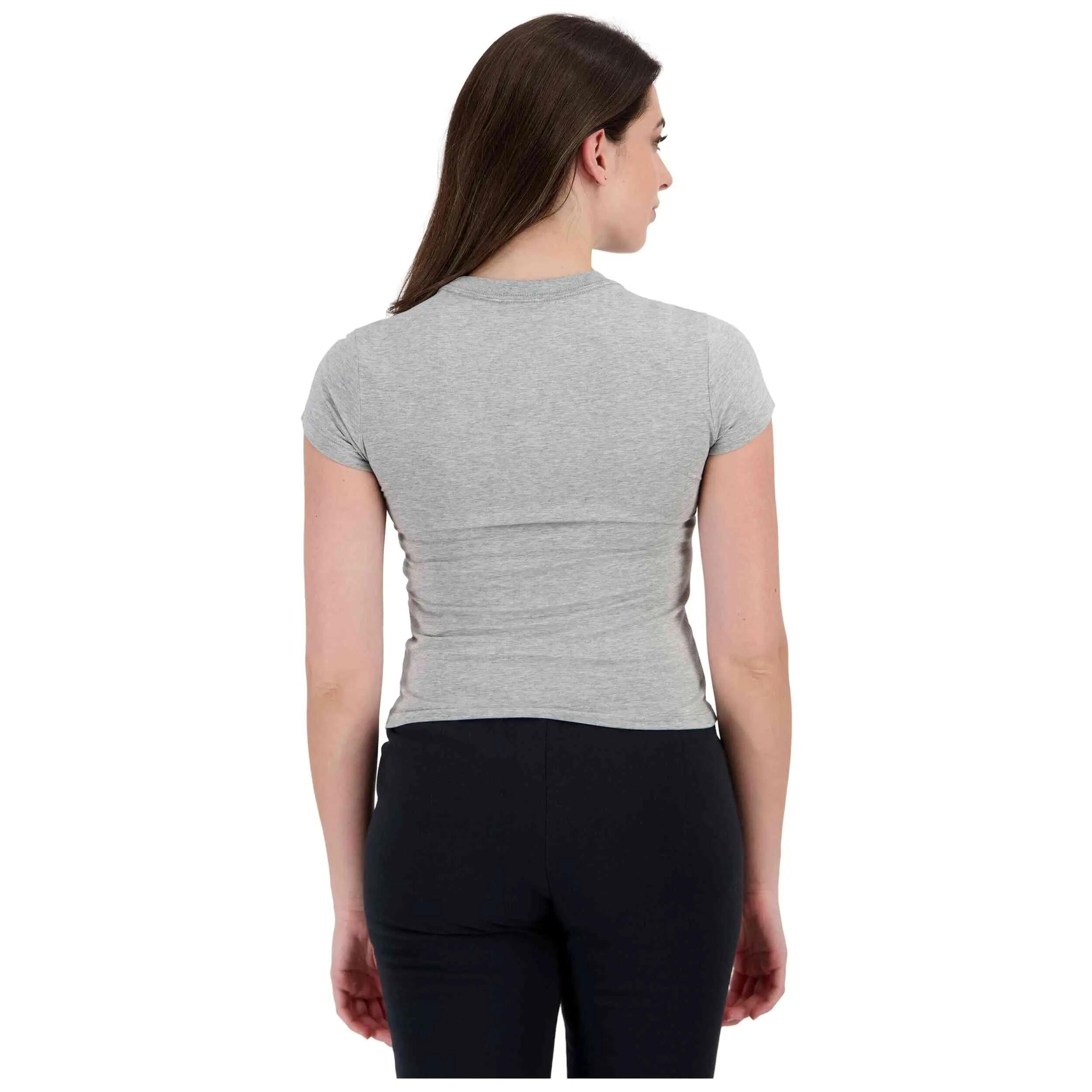 T-shirt Nike modèle IR8967-063 pour femmes 5/5