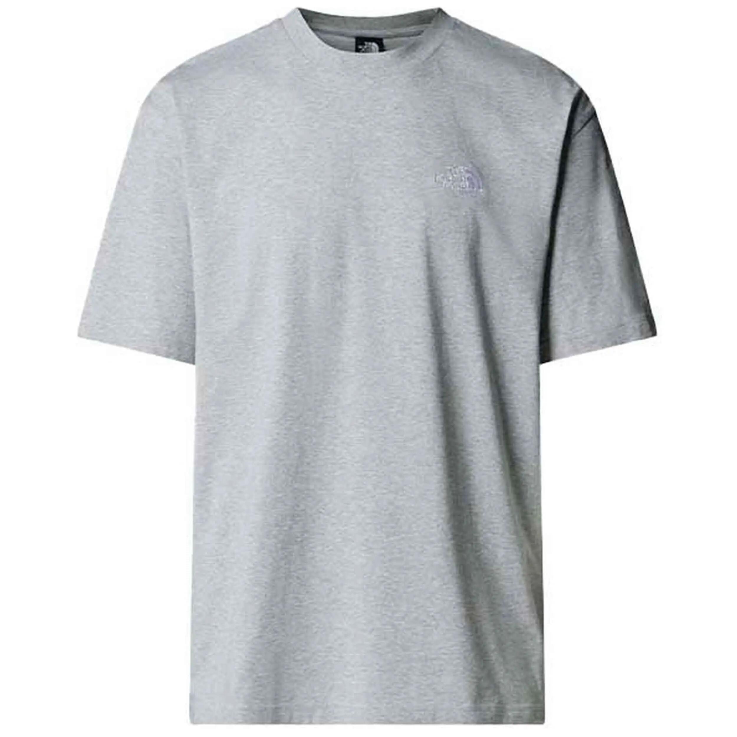 Maglia a maniche corte The North Face modello NF0A87NRDYX1 per unisex 1/2