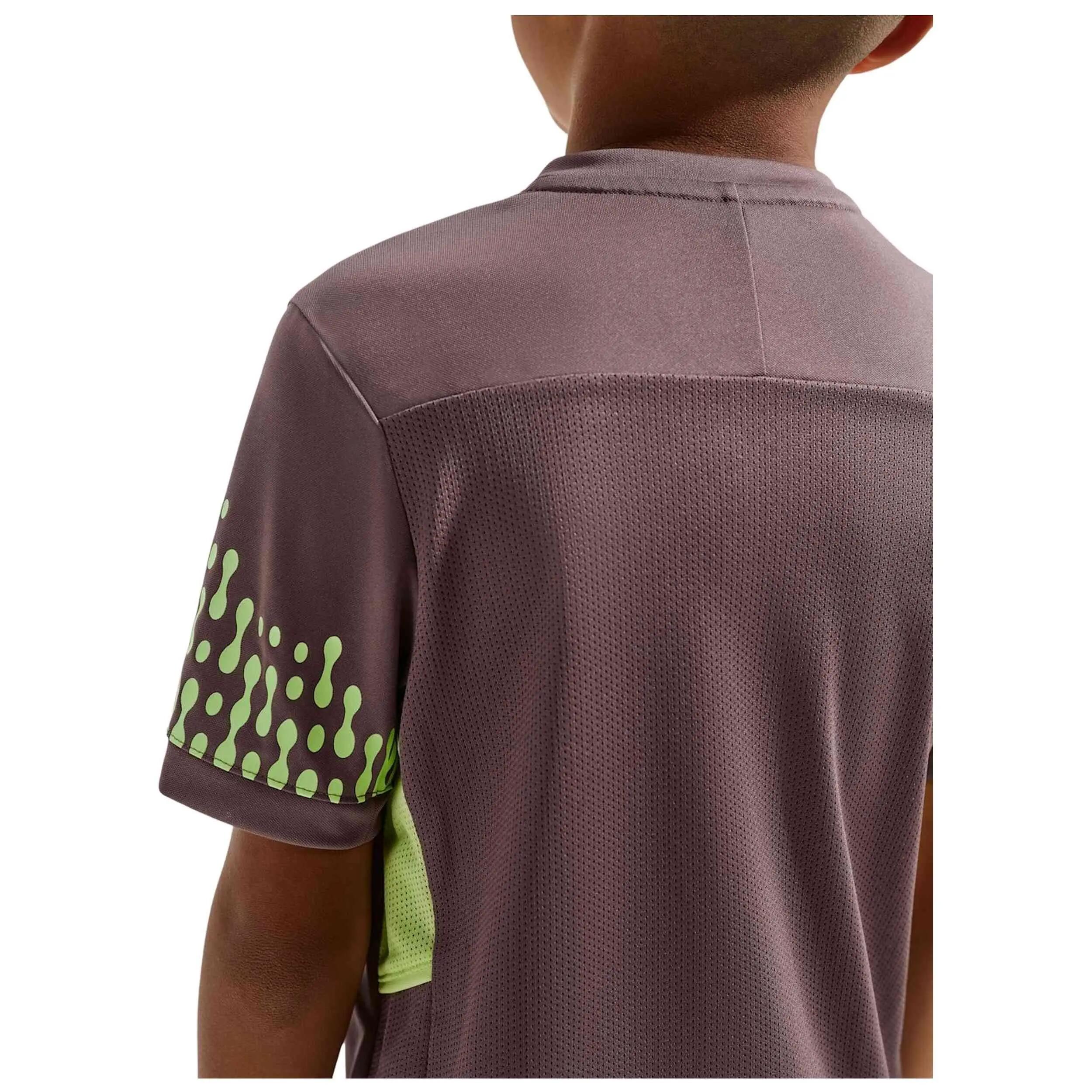 T-shirt met korte mouwen Nike model IF2772-291 voor unisex 5/5