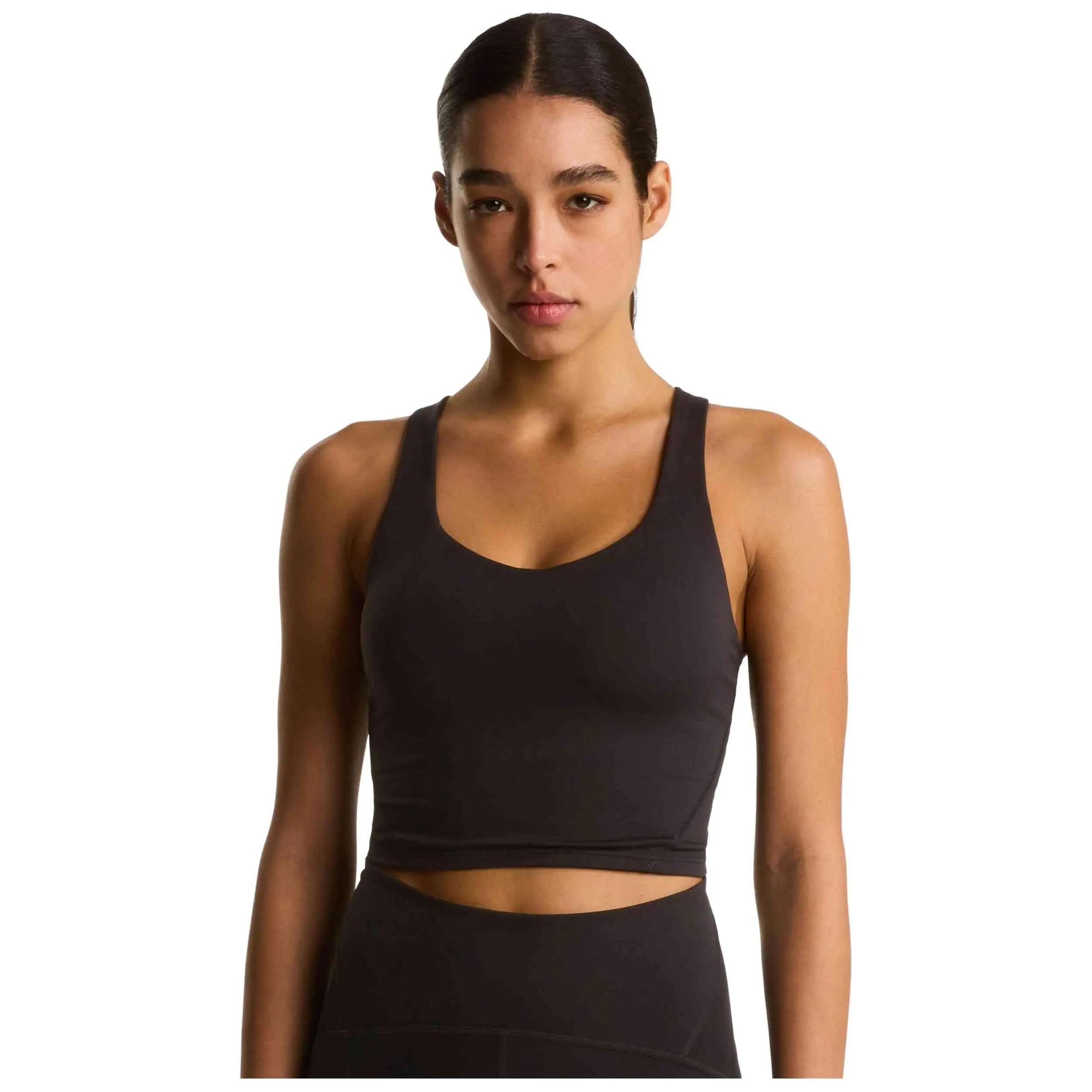 Top The North Face model NF0A8GXX-JK3 voor vrouwen 1/5