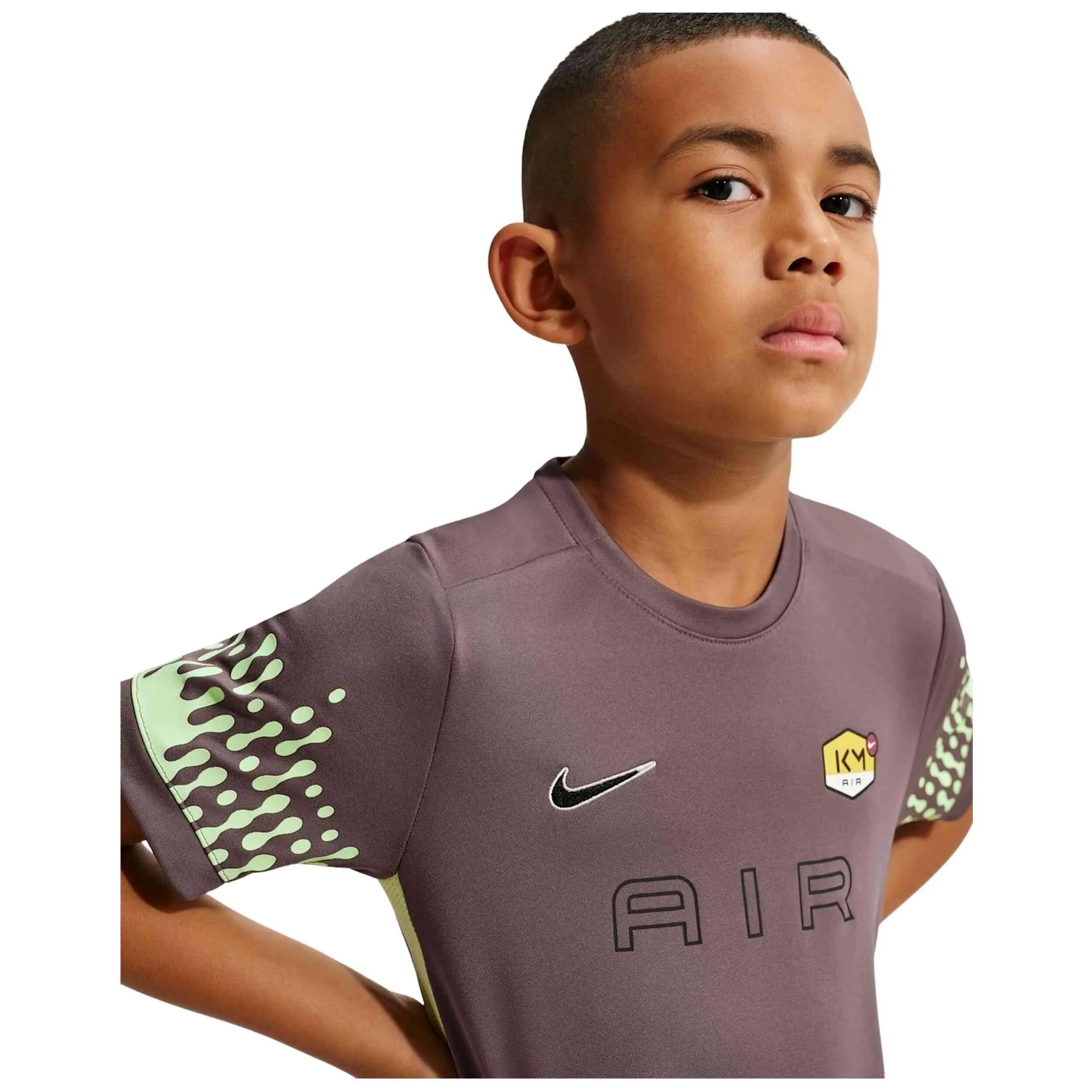 T-shirt met korte mouwen Nike model IF2772-291 voor unisex 3/5