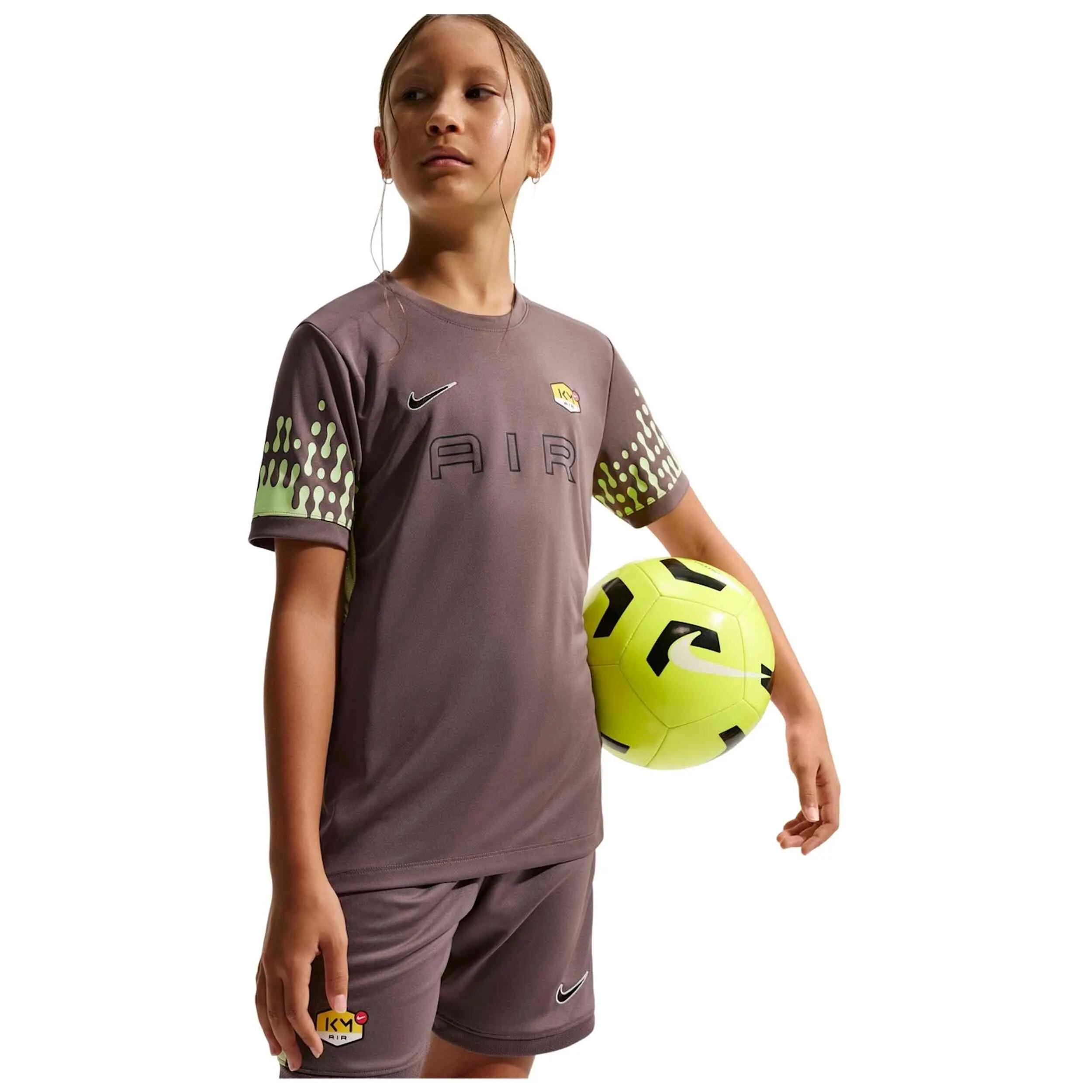 T-shirt met korte mouwen Nike model IF2772-291 voor unisex 2/5