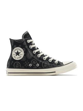 Chaussures pour femmes Converse A19184c Noir.