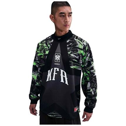 T-shirt à manches longues Nike modèle KFA Long Sleeve pour homme