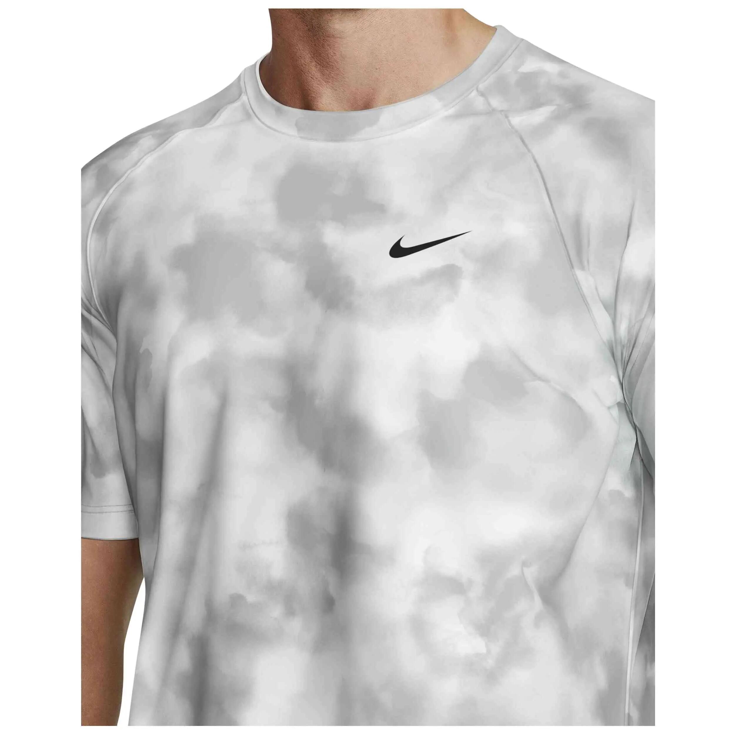 Kurzarmshirt Nike Modell NESSG470-054 für unisex 3/5
