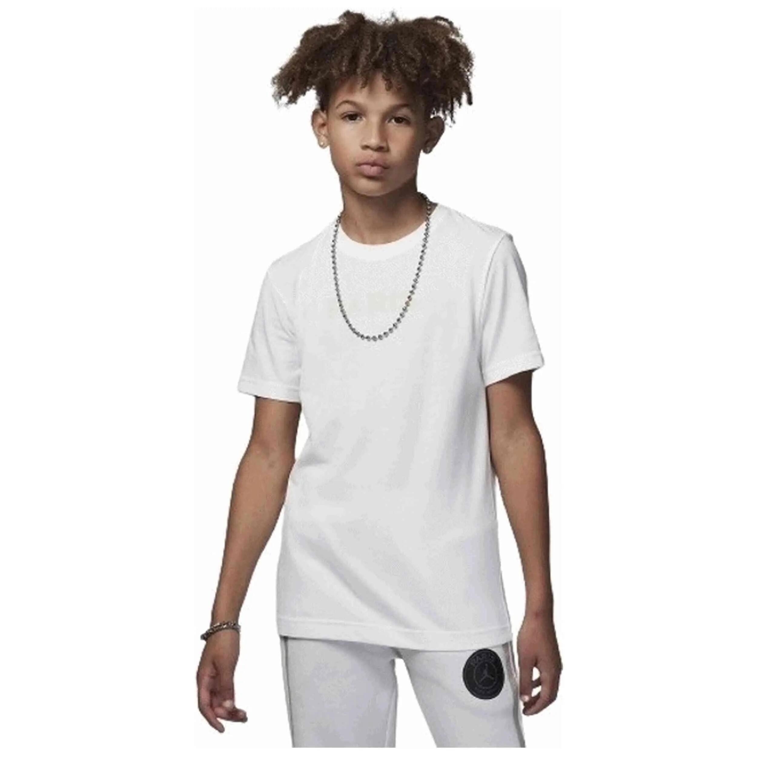 T-shirt met korte mouwen Jordan model Camiseta Niño/Niña Jor voor unisex jongens 5/5