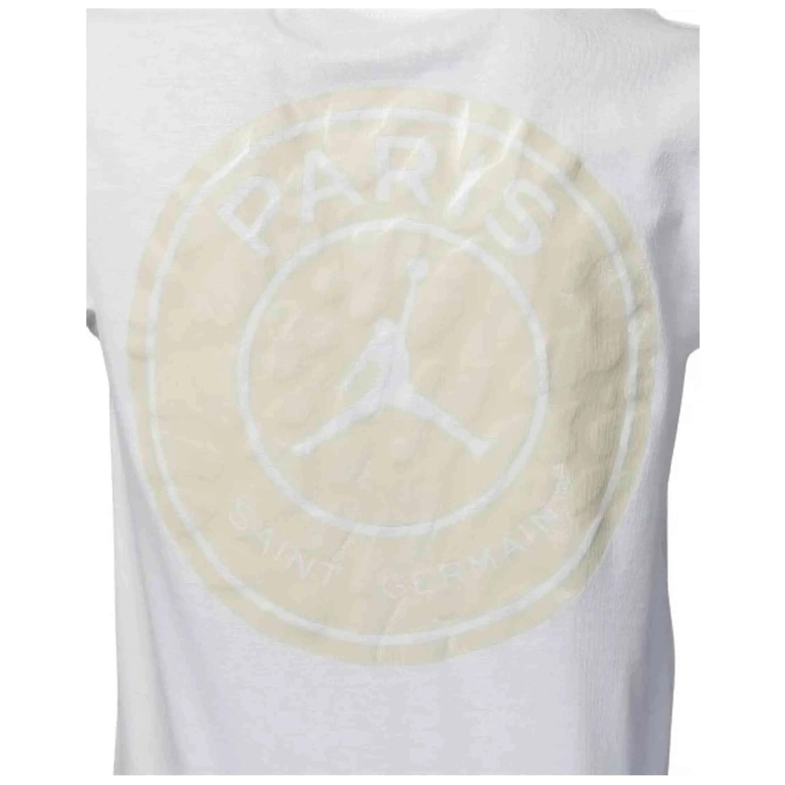 T-shirt met korte mouwen Jordan model Camiseta Niño/Niña Jor voor unisex jongens 4/5