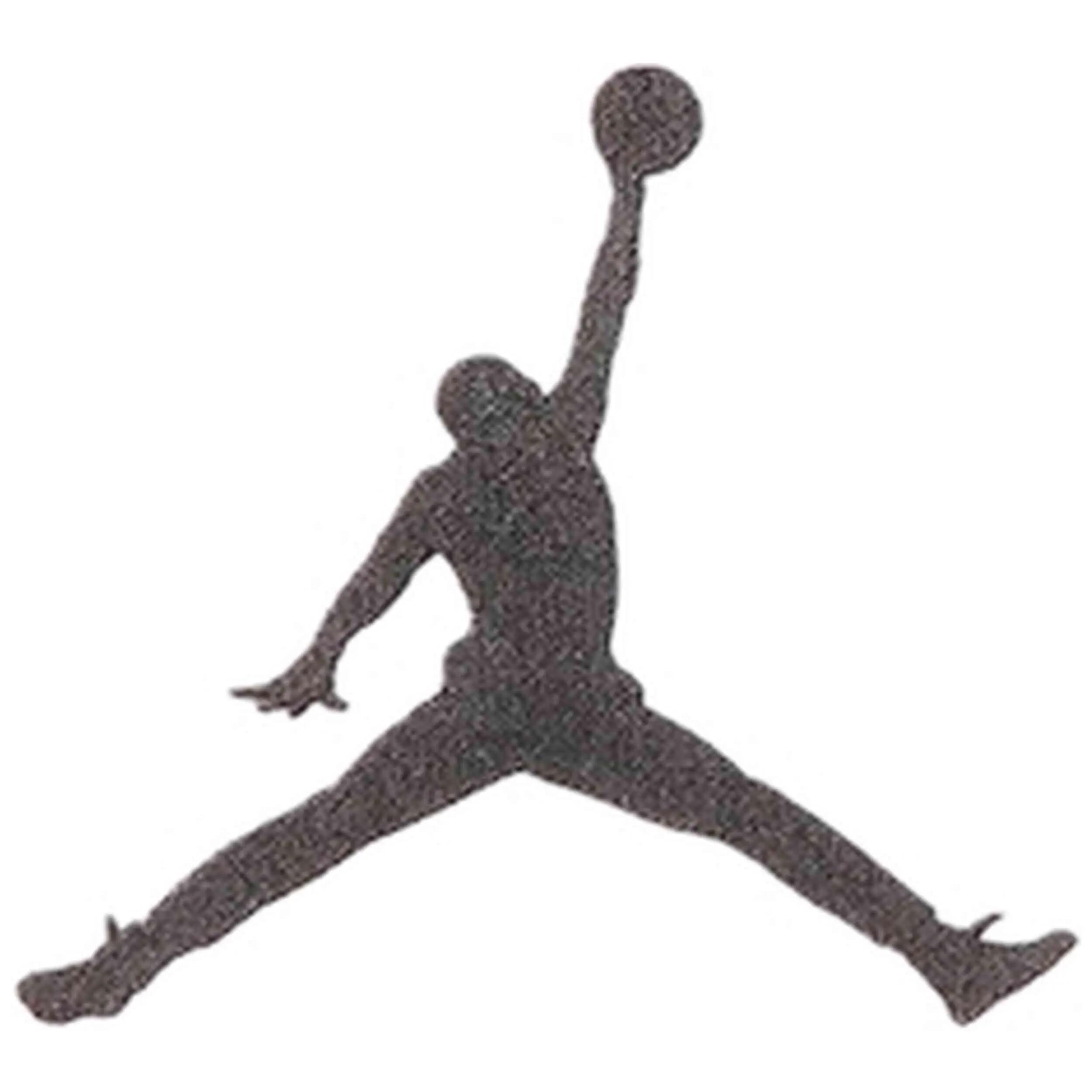 T-shirt à manches longues Nike modèle Jordan Sport Capa base de manga pour homme 4/5