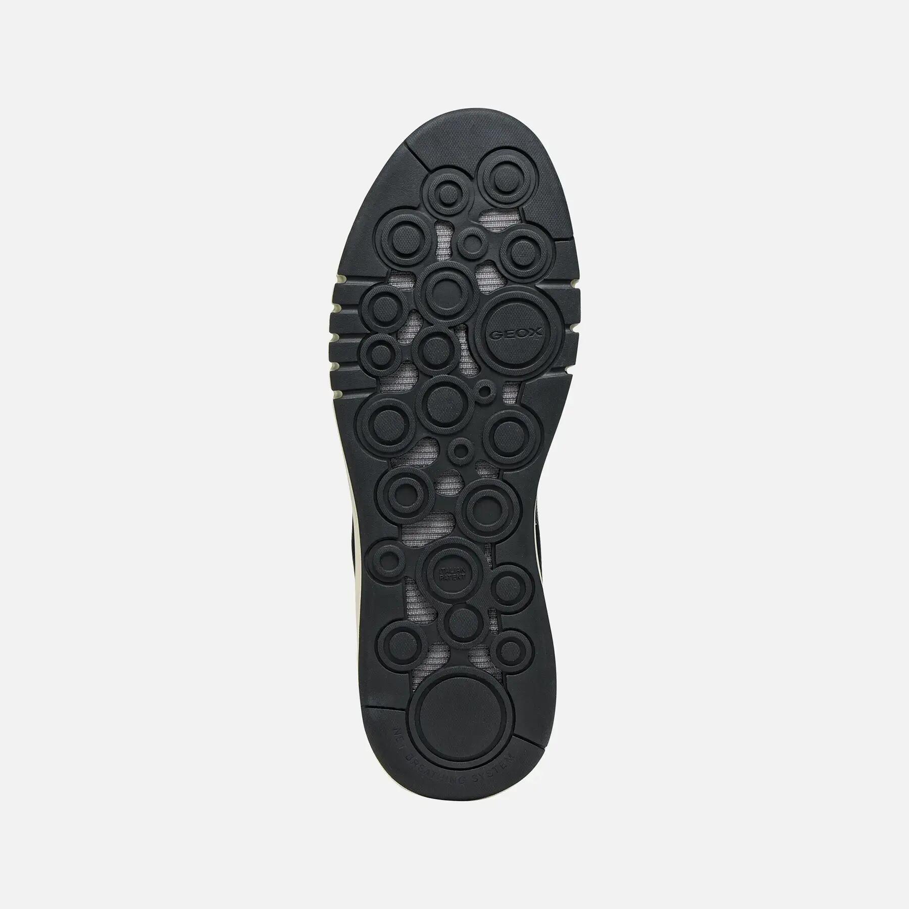 Baskets Geox Aerantis Plus 6/6