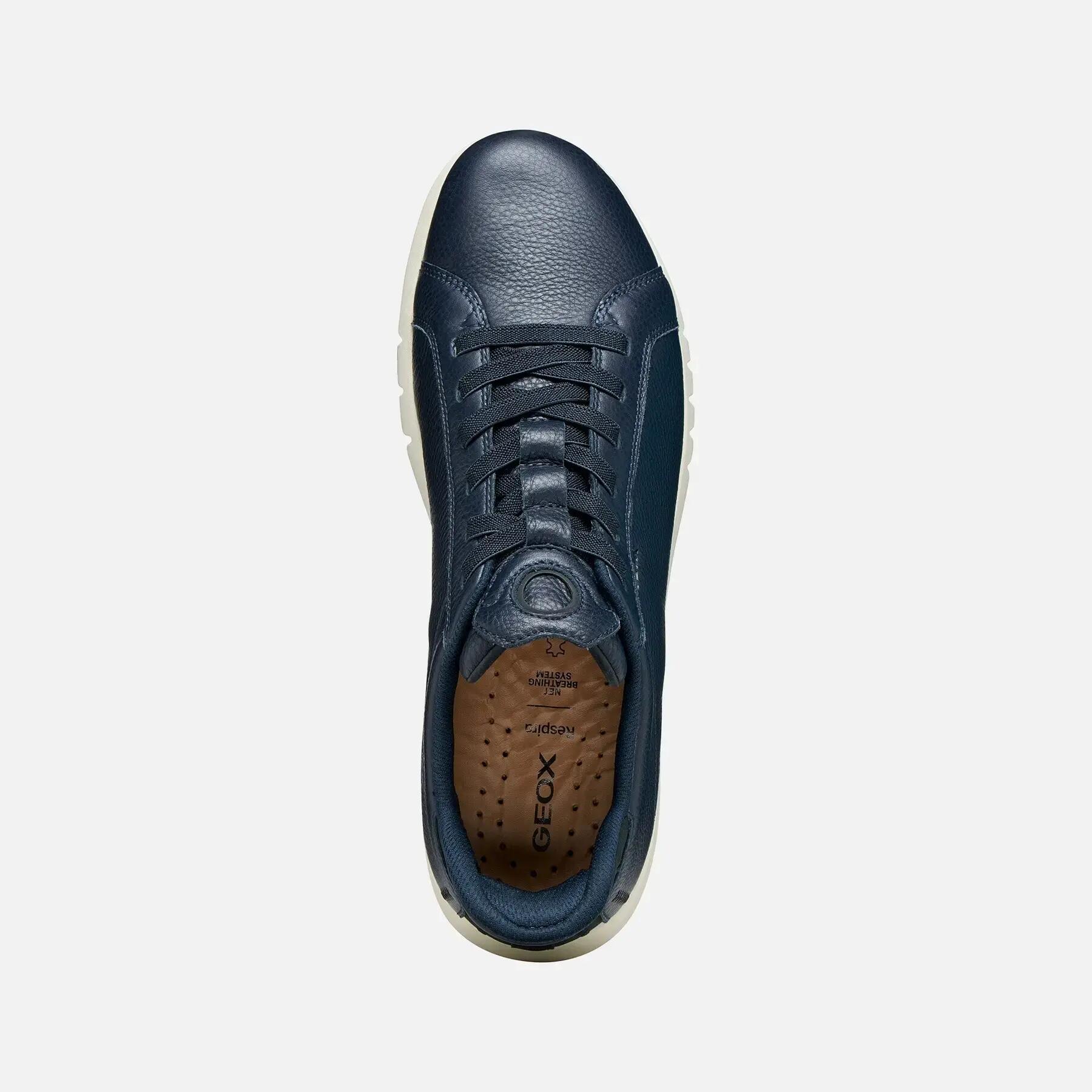Baskets Geox Aerantis Plus 5/6